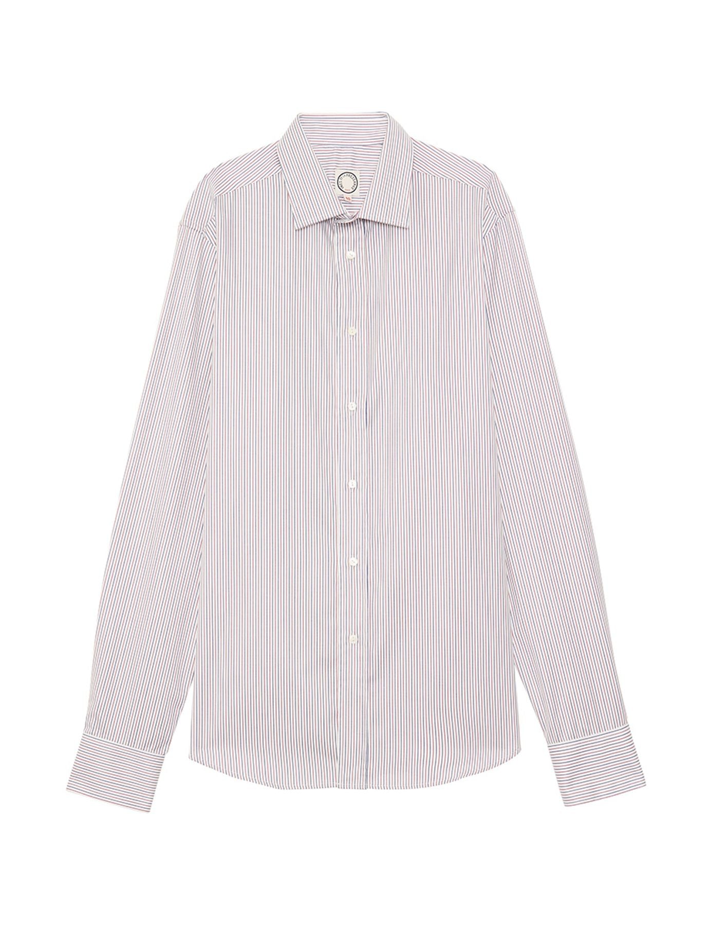 Chemise pour homme Julien rayée