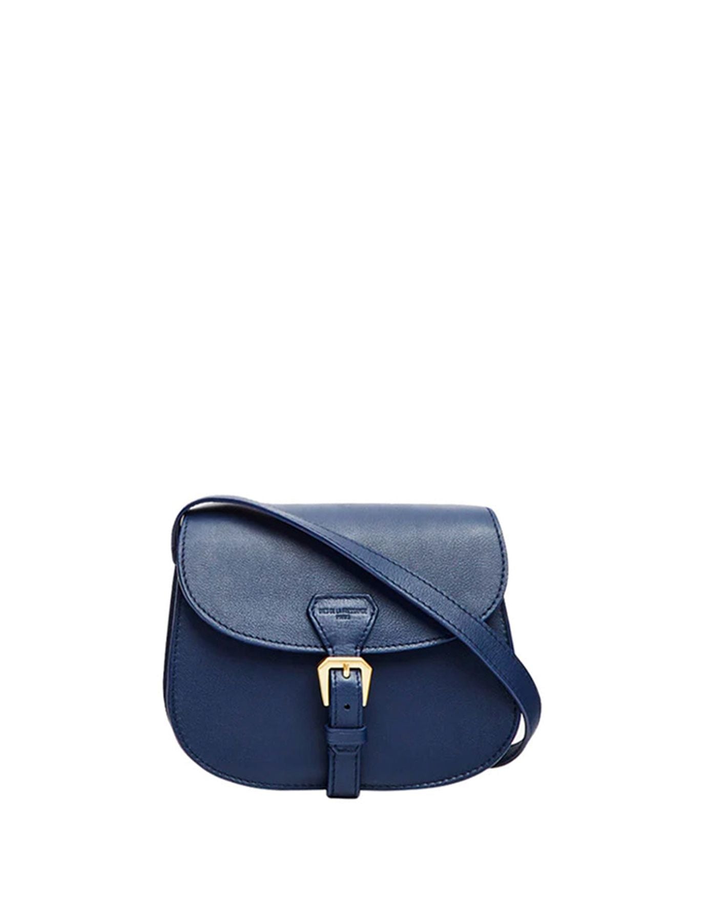 Baby Flâneur Handbag Navy