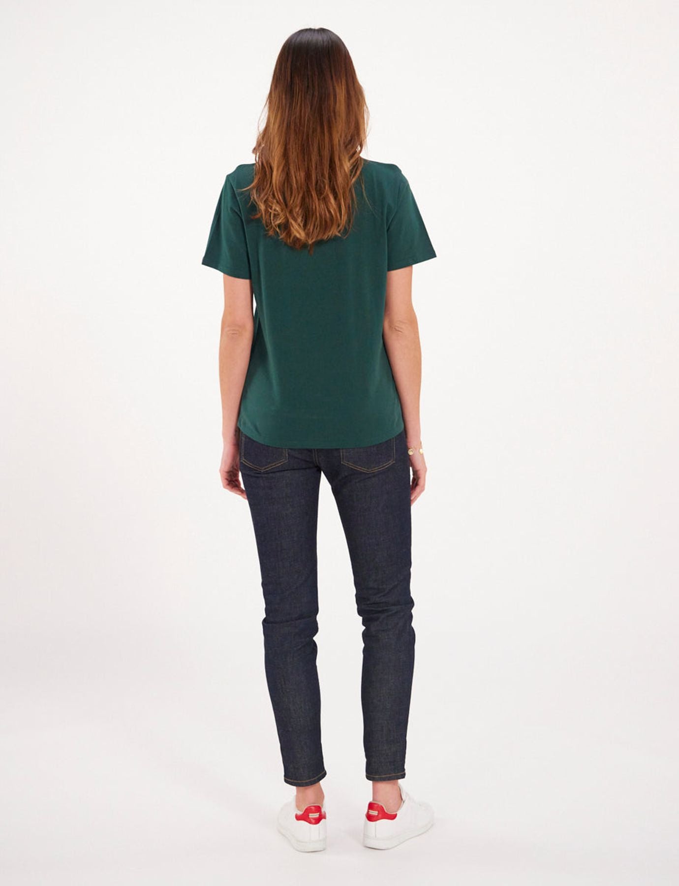 Oscar green/yellow T-shirt