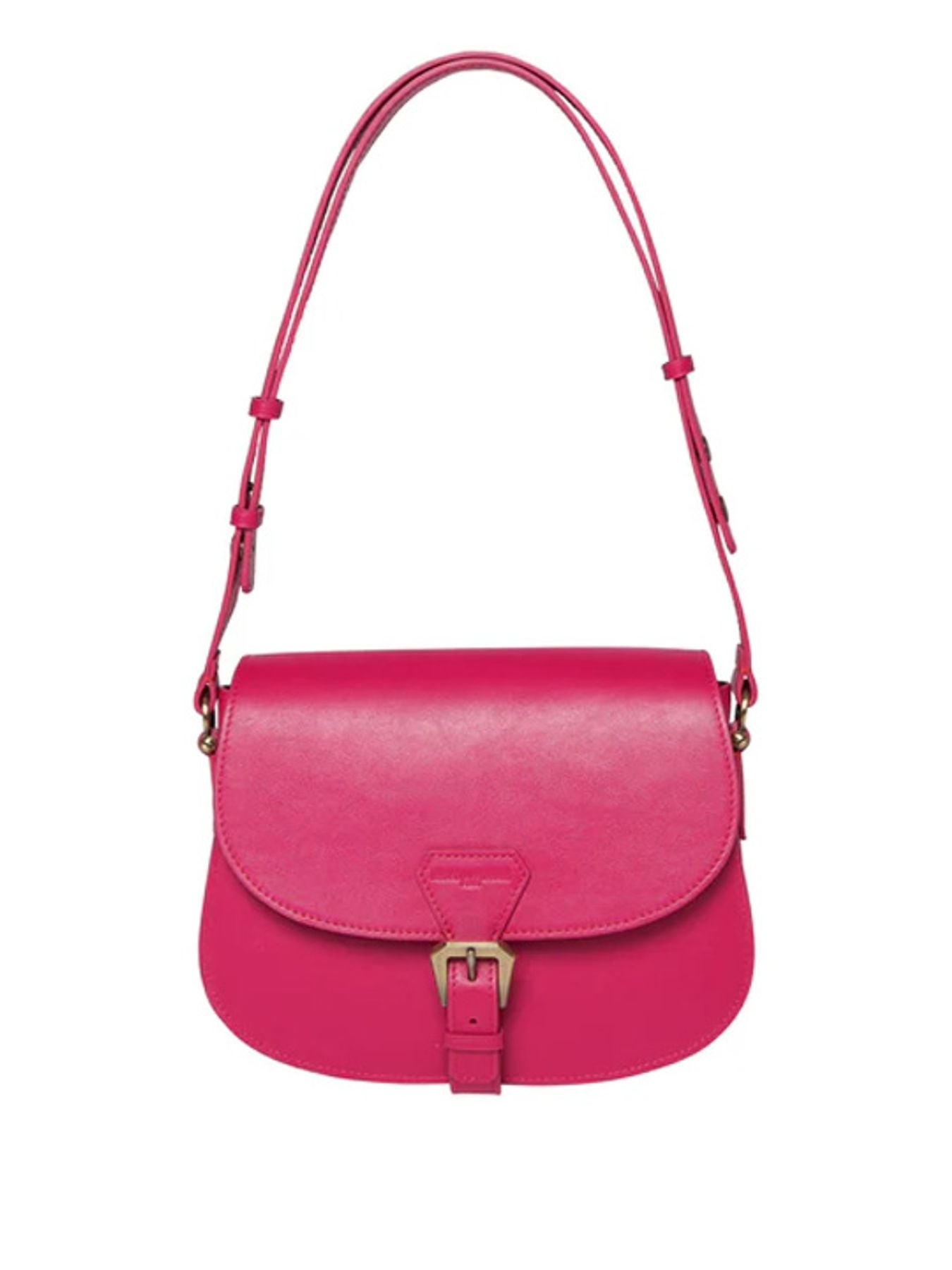 Handtasche Flâneur rose passion