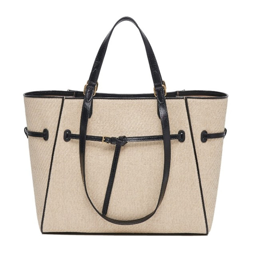 Borsa shopping grande Camille