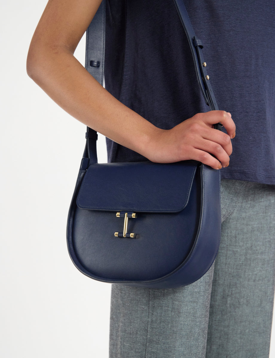 Senda Blue Bag