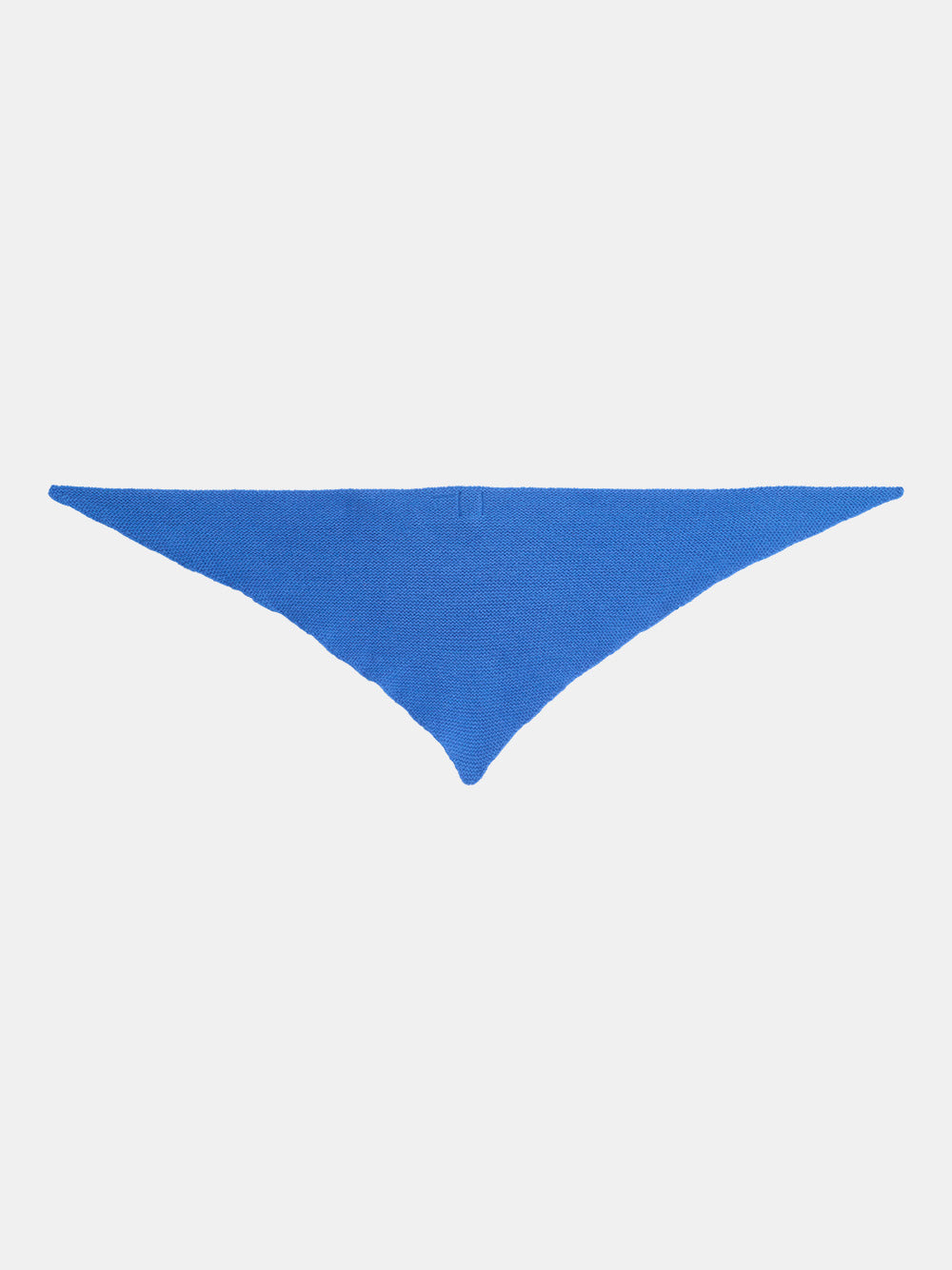 Pañuelo Pierro azul