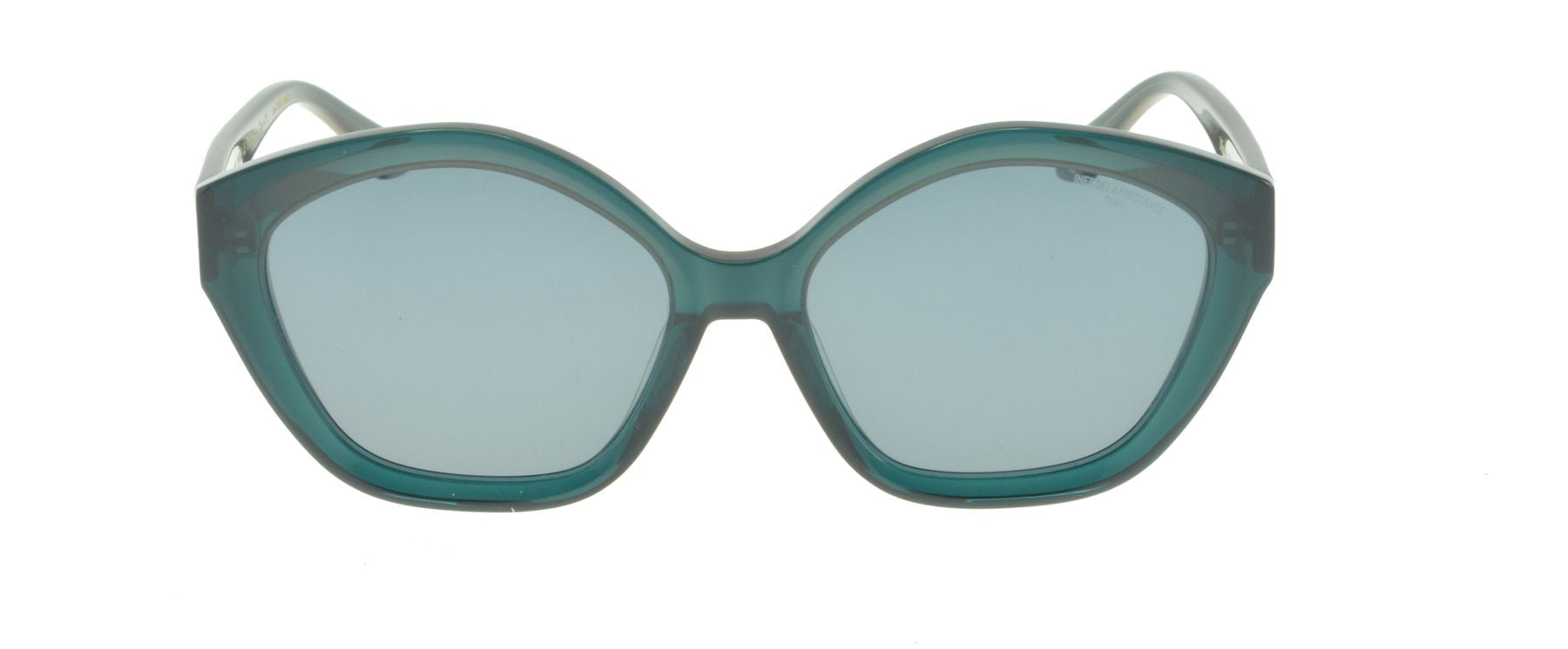 Marylin-Sonnenbrille grün