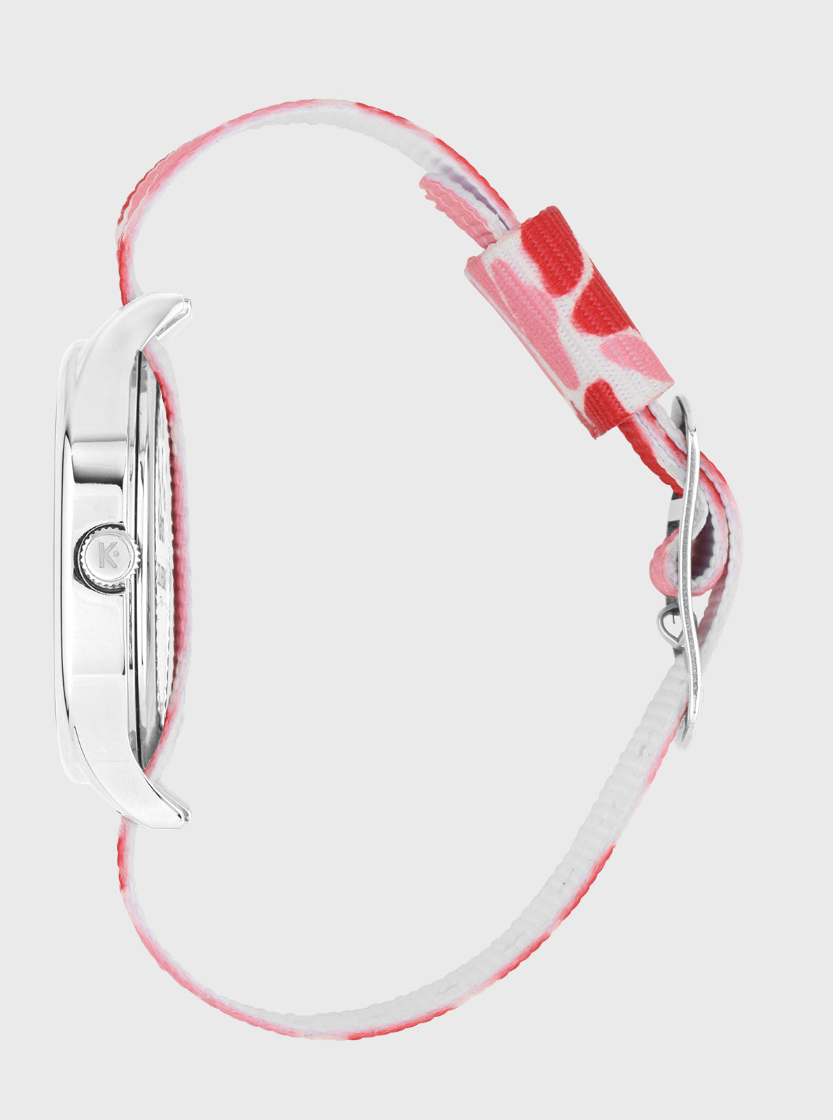 LARGE COLORAMA FLORA