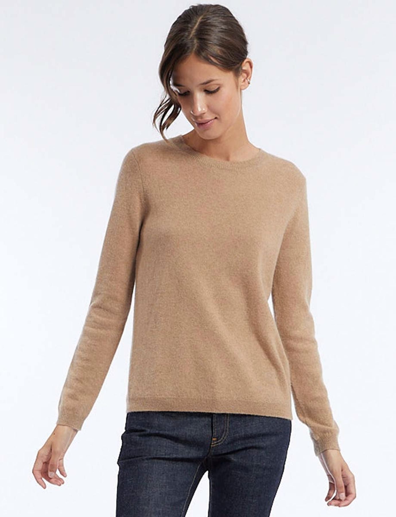 Pull Angelo camel