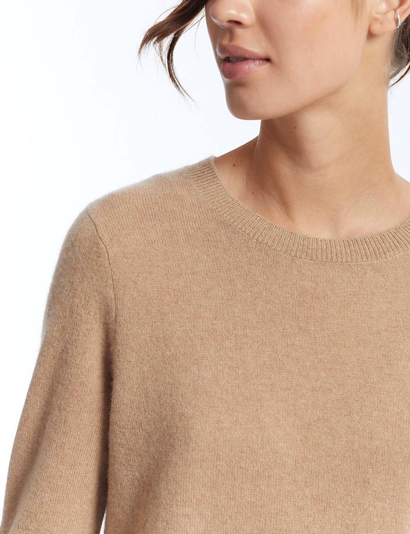 Pull Angelo camel