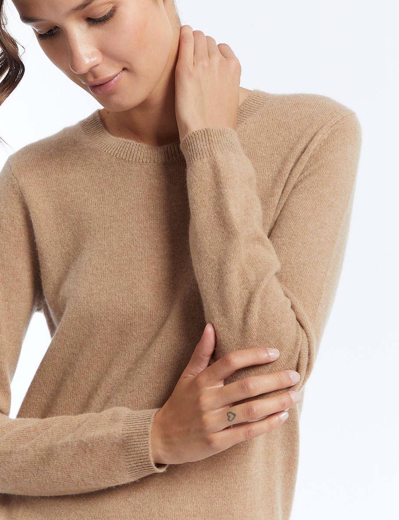 Pull Angelo camel
