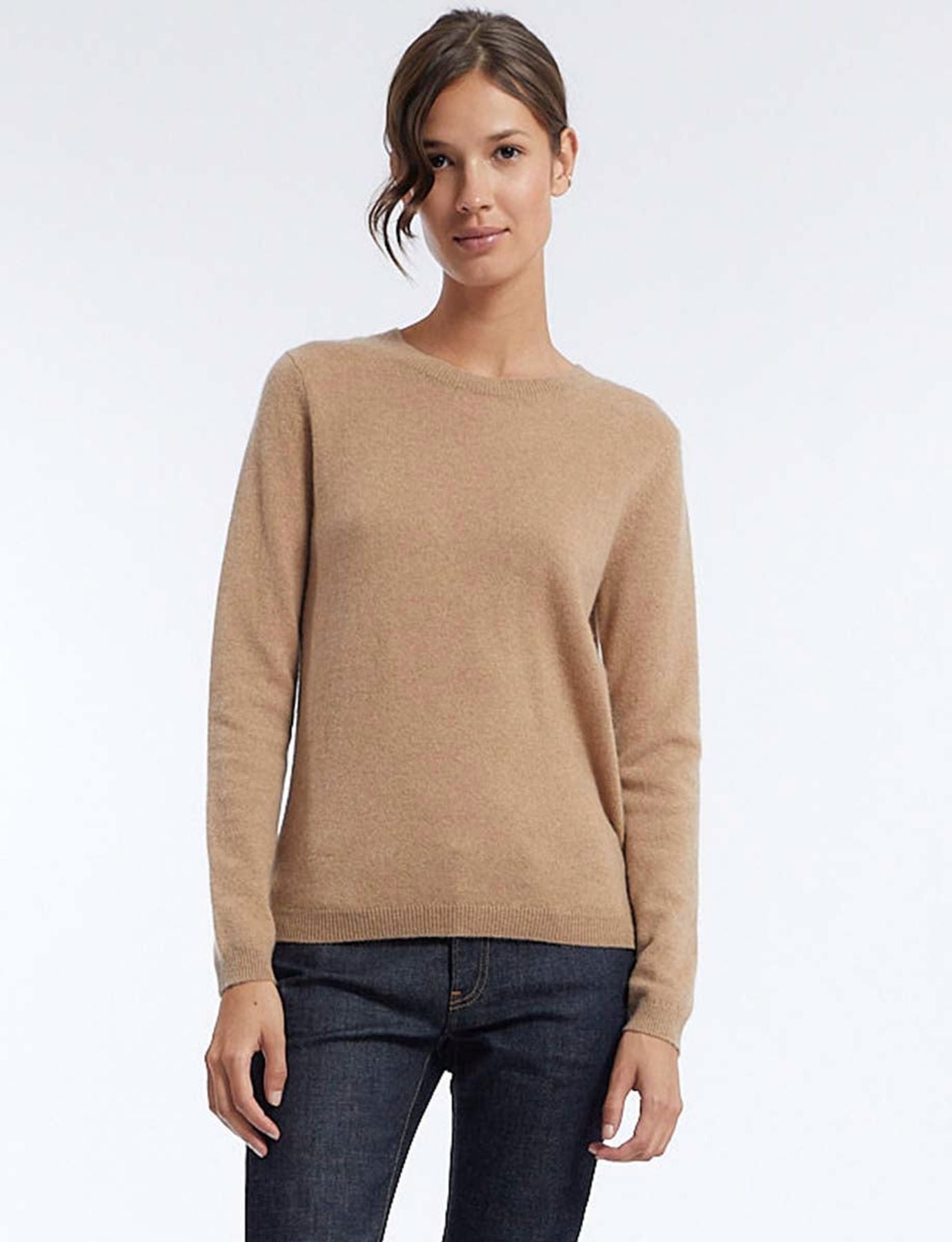 Pull Angelo camel