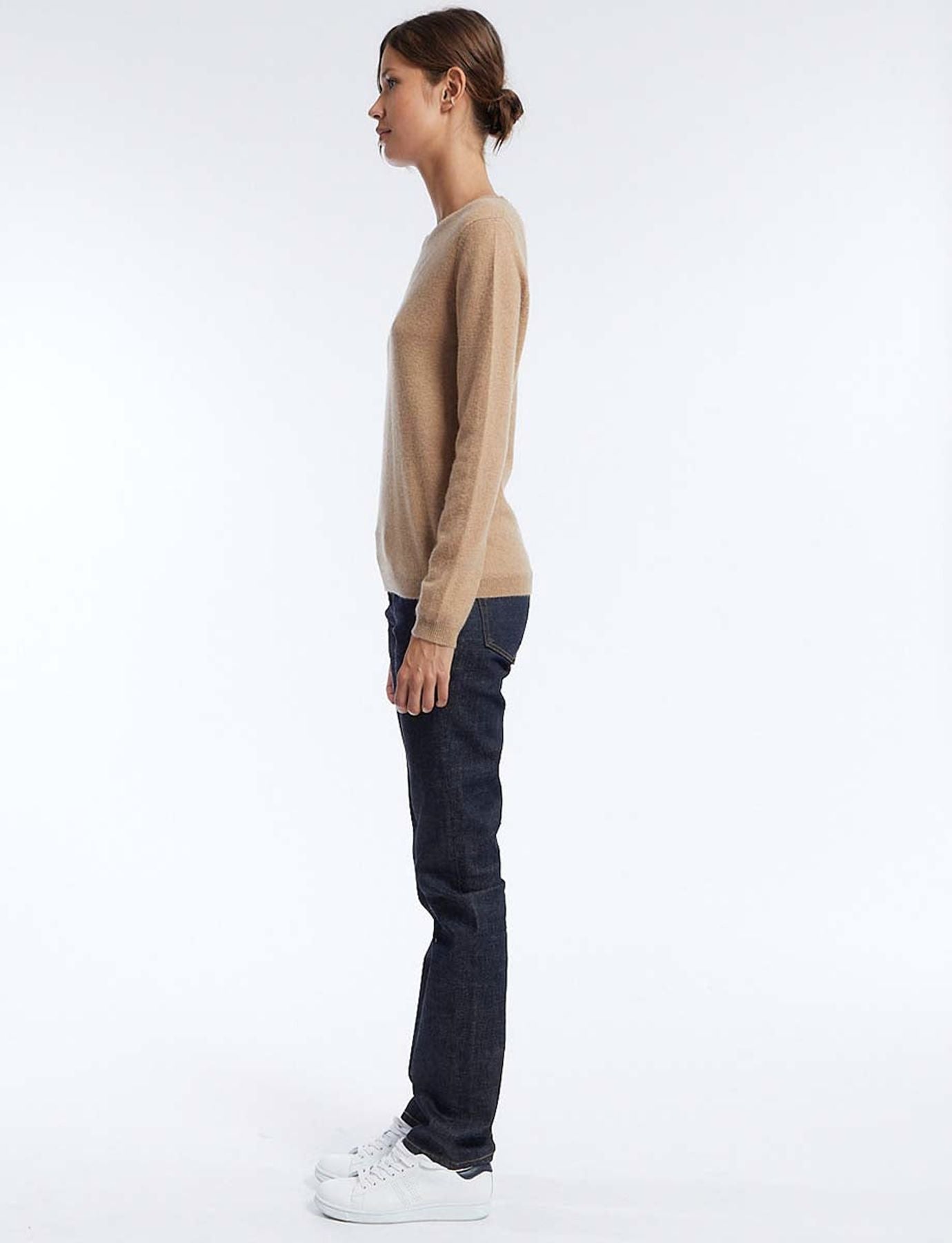 Pull Angelo camel