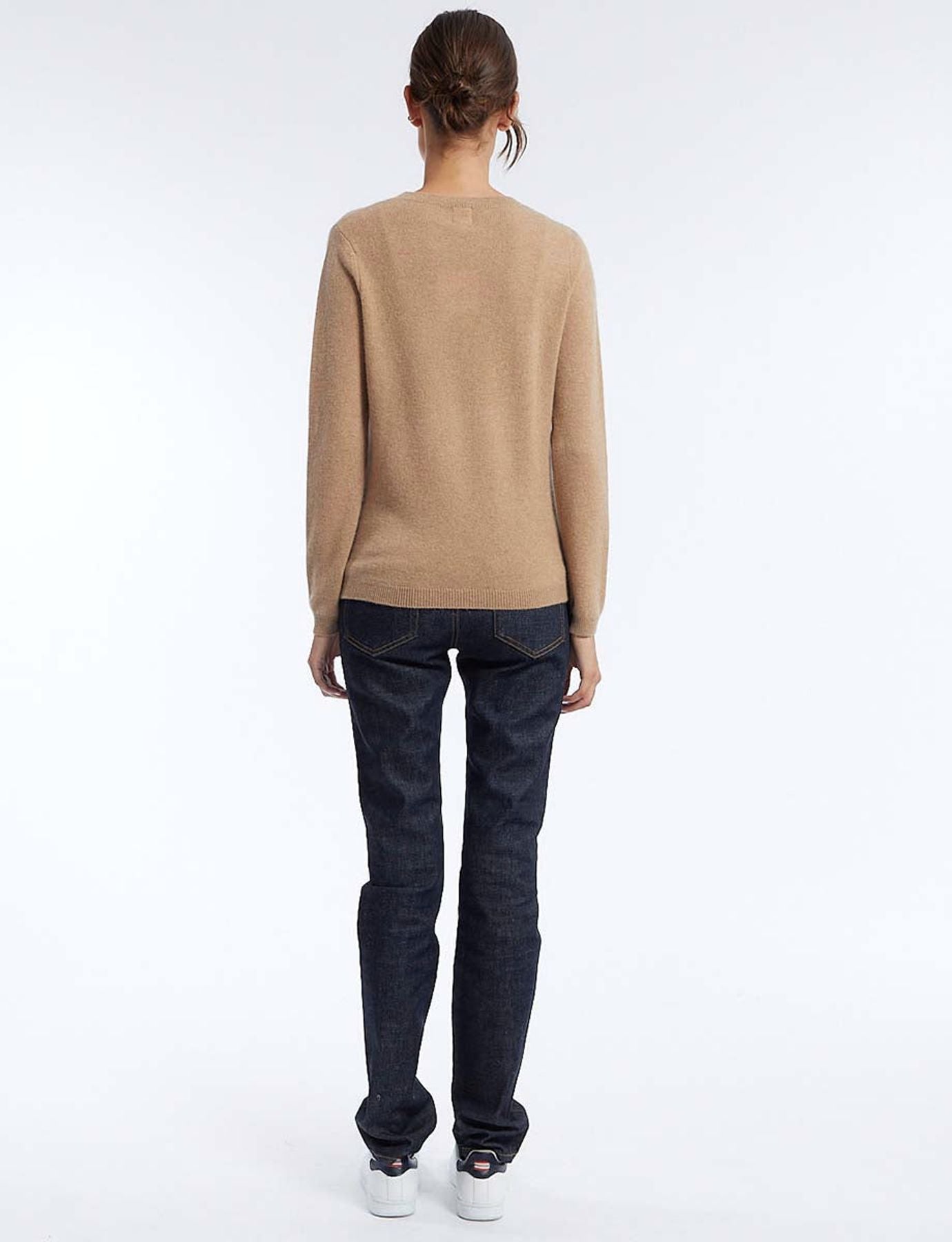 Pull Angelo camel