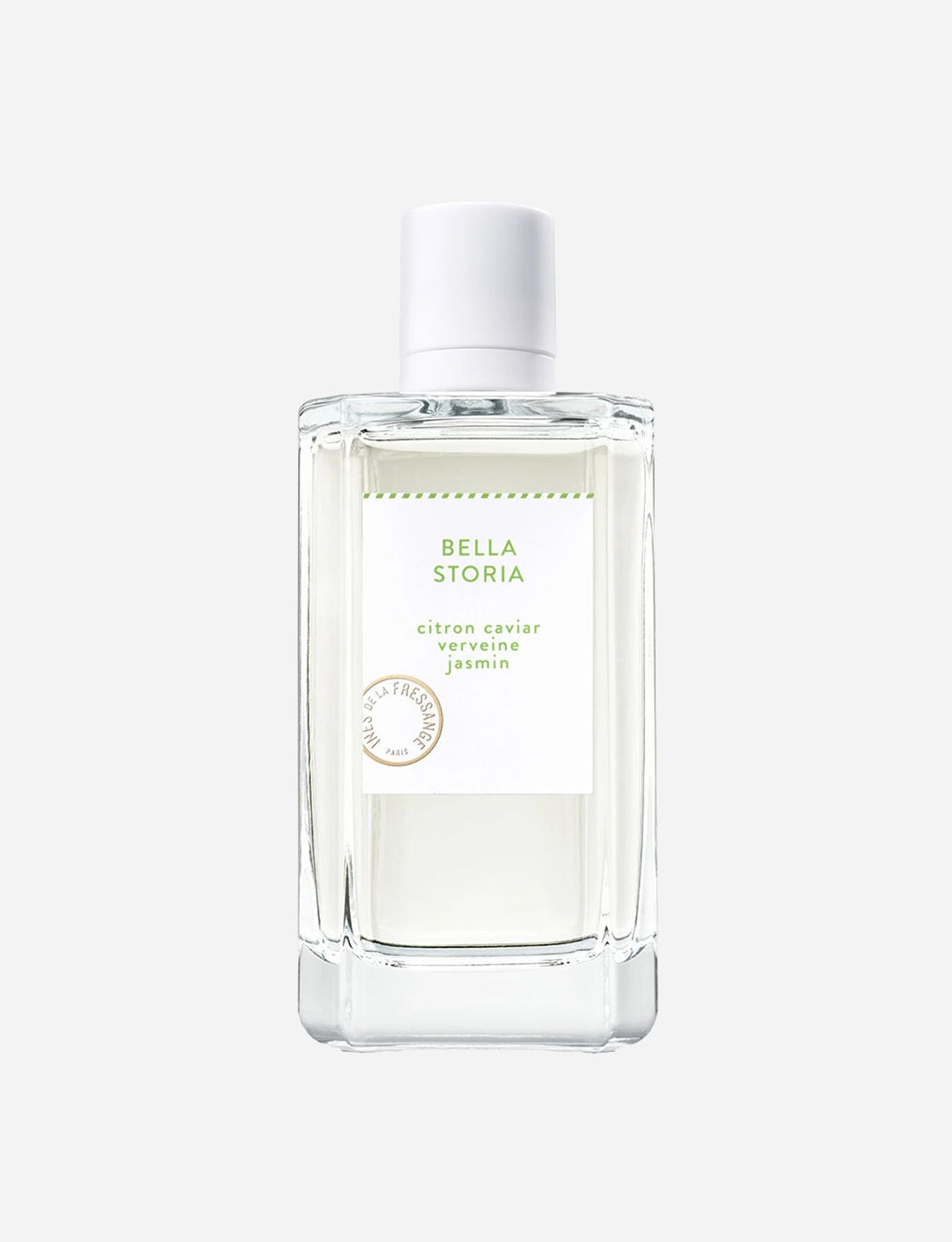 Eau de Cologne Bella Storia 130ml