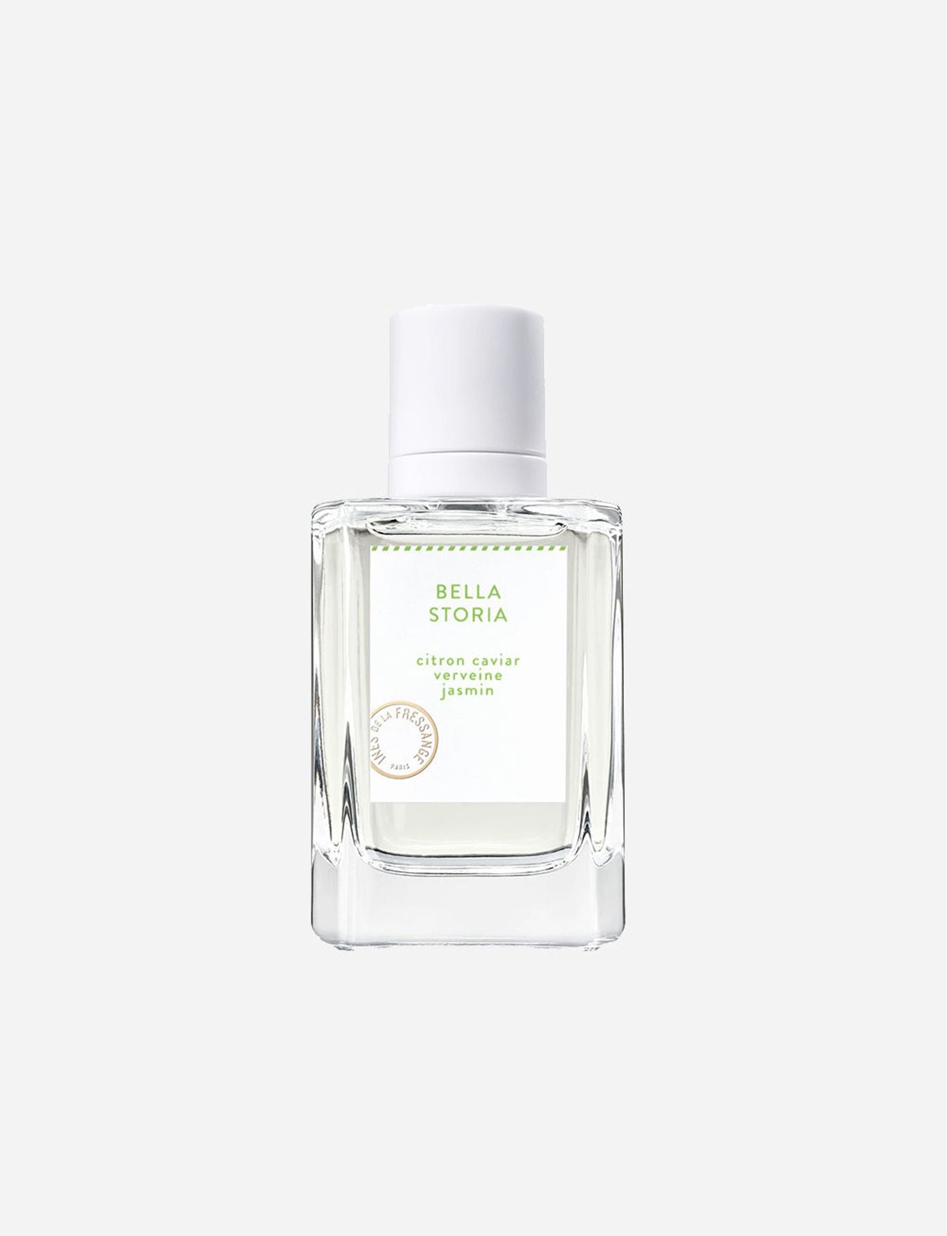 Eau de Cologne Bella Storia 130ml