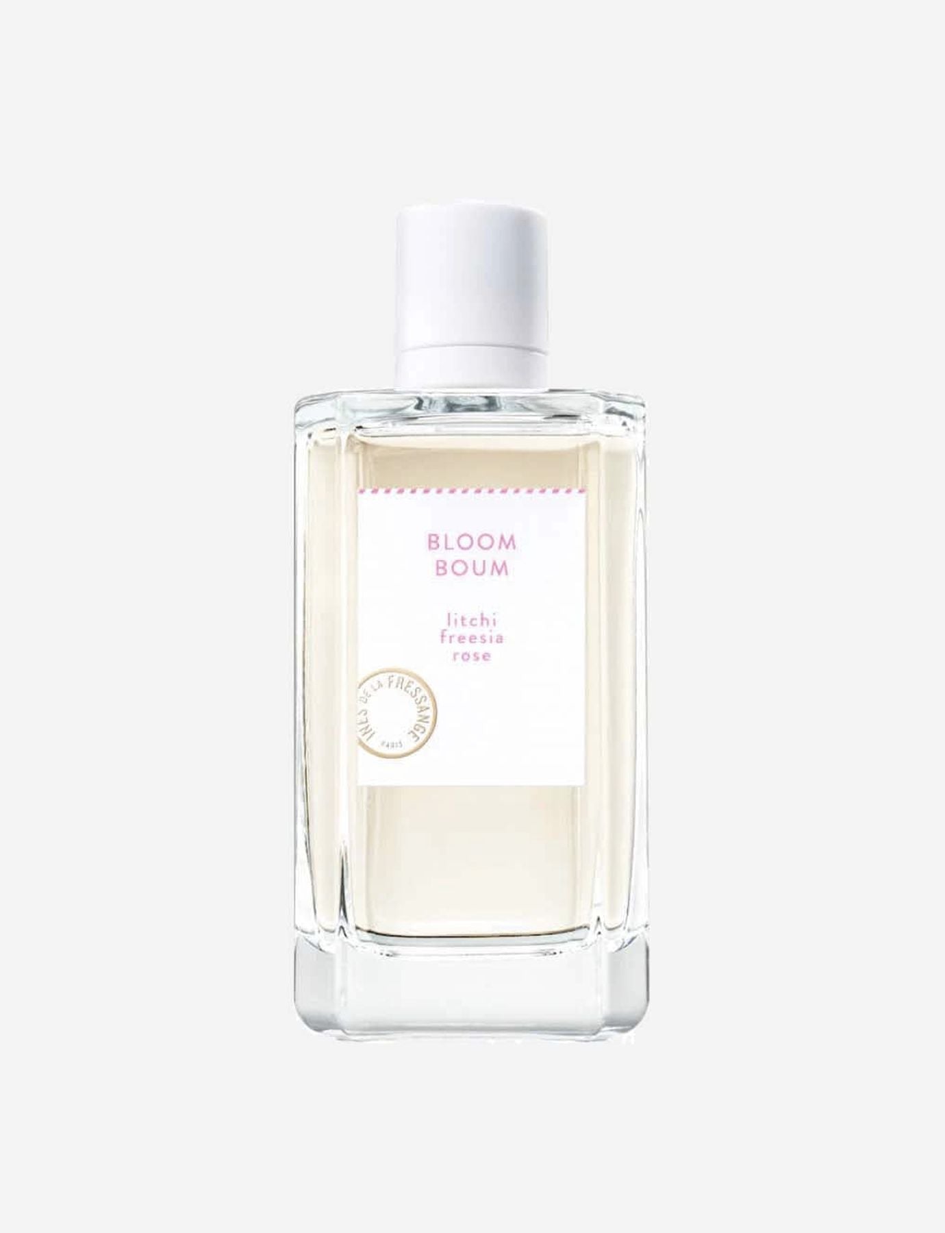 Kölnisch Wasser Bloom Boum 130ml