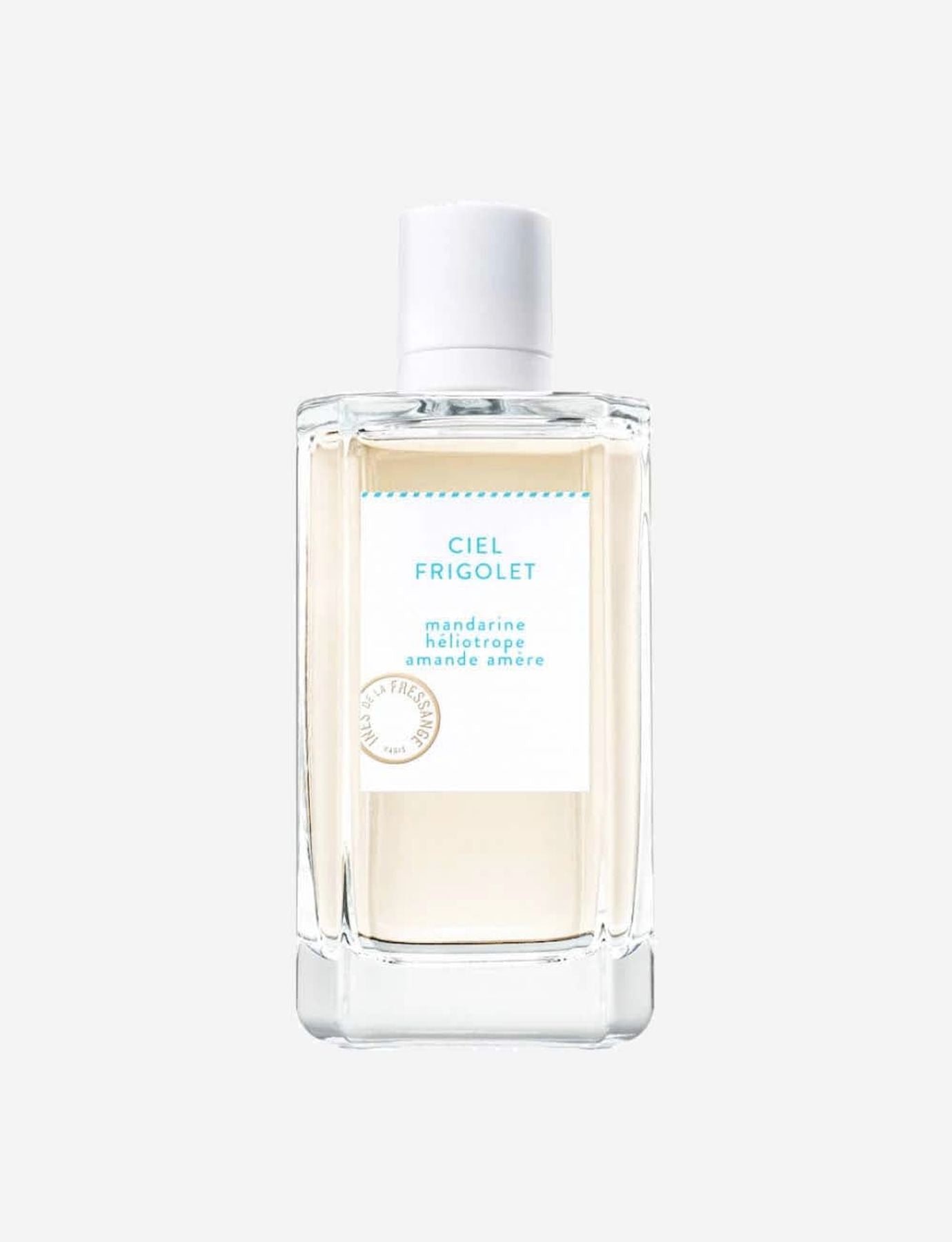 Eau de Cologne Ciel Frigolet 130ml