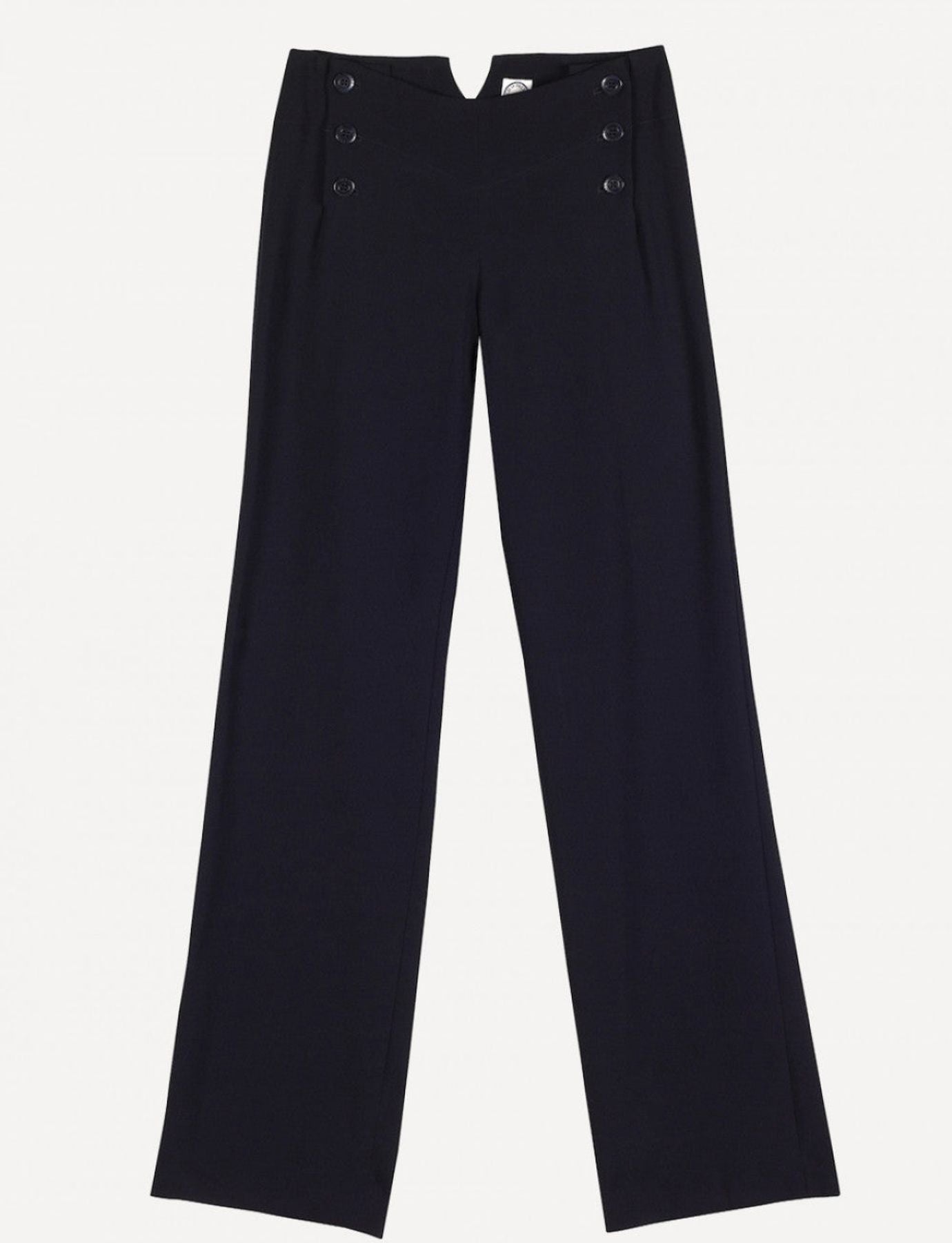Gabriel trousers navy blue OLD REF