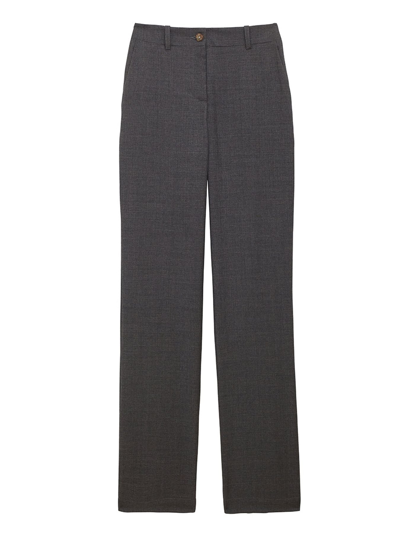 Francisco trousers grey