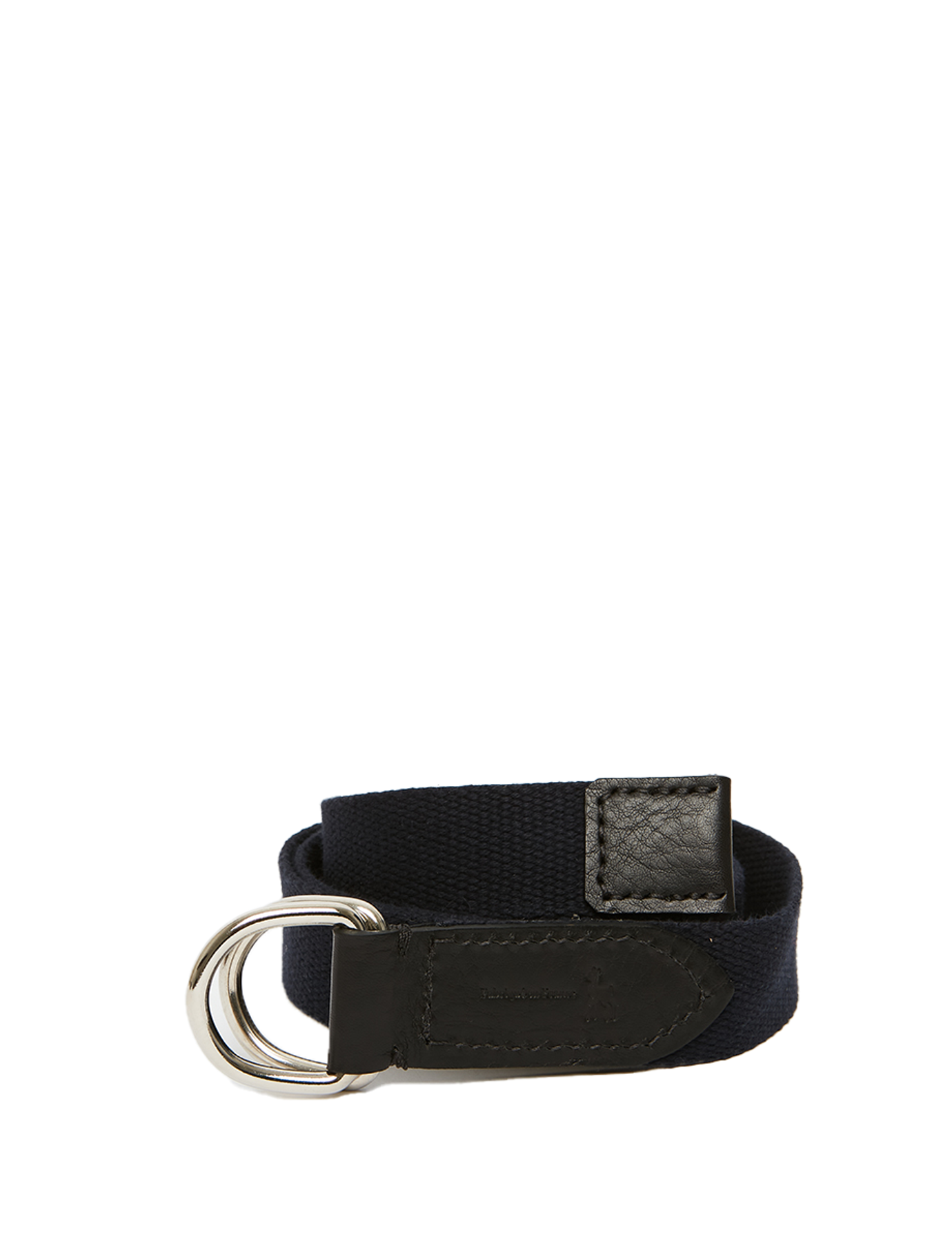 Ceinture Eulalie bleu marine