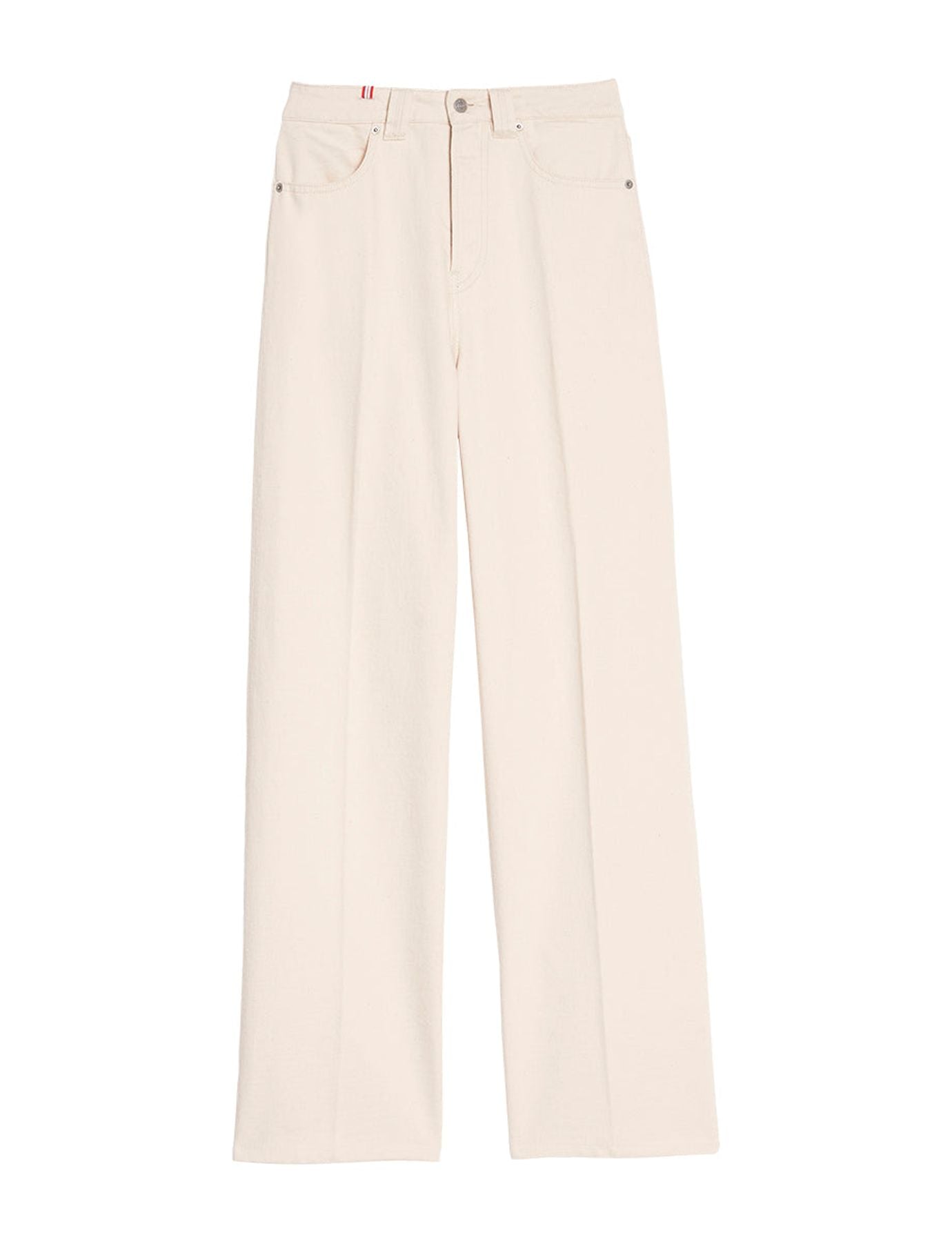 Mara ecru jeans x Notify