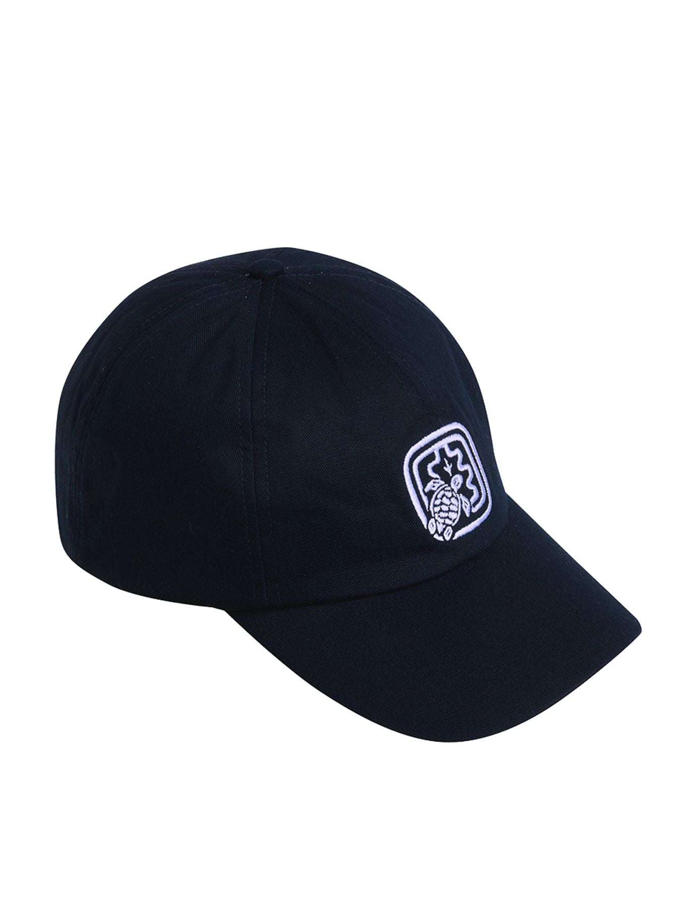 Capsun, casquette d'été en coton, Ines x Vilebrequin, taille universelle