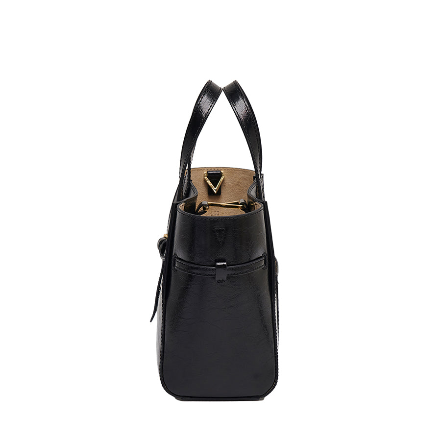 Borsa shopping piccola Camille