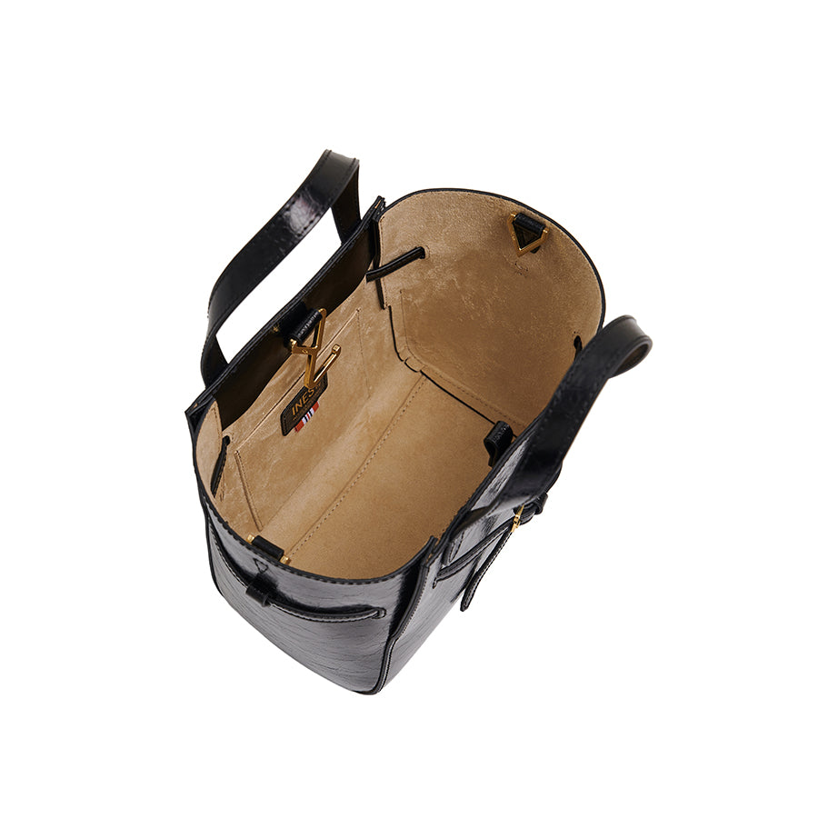 Borsa shopping piccola Camille