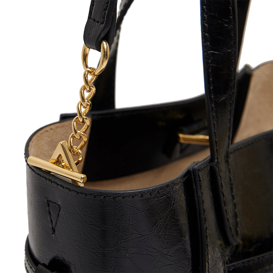 Borsa shopping piccola Camille