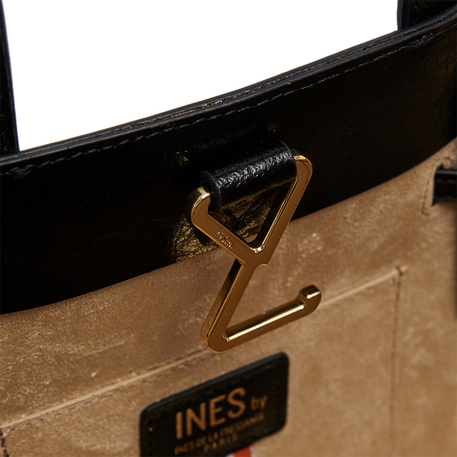 Borsa shopping piccola Camille
