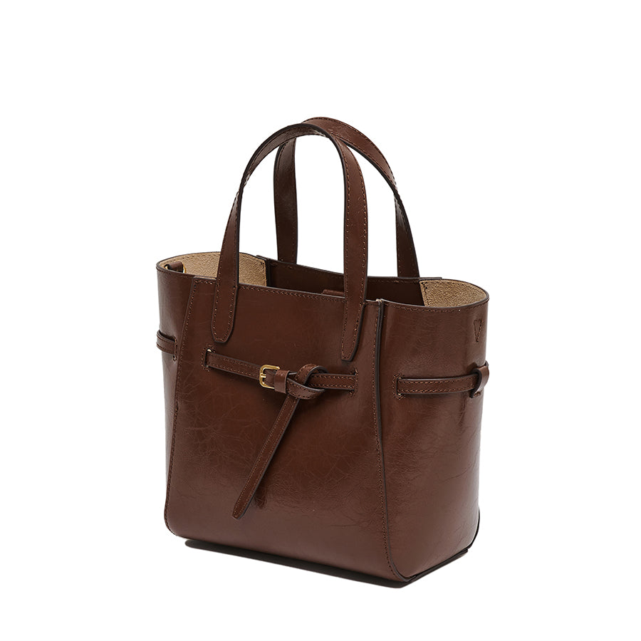 Borsa shopping piccola Camille
