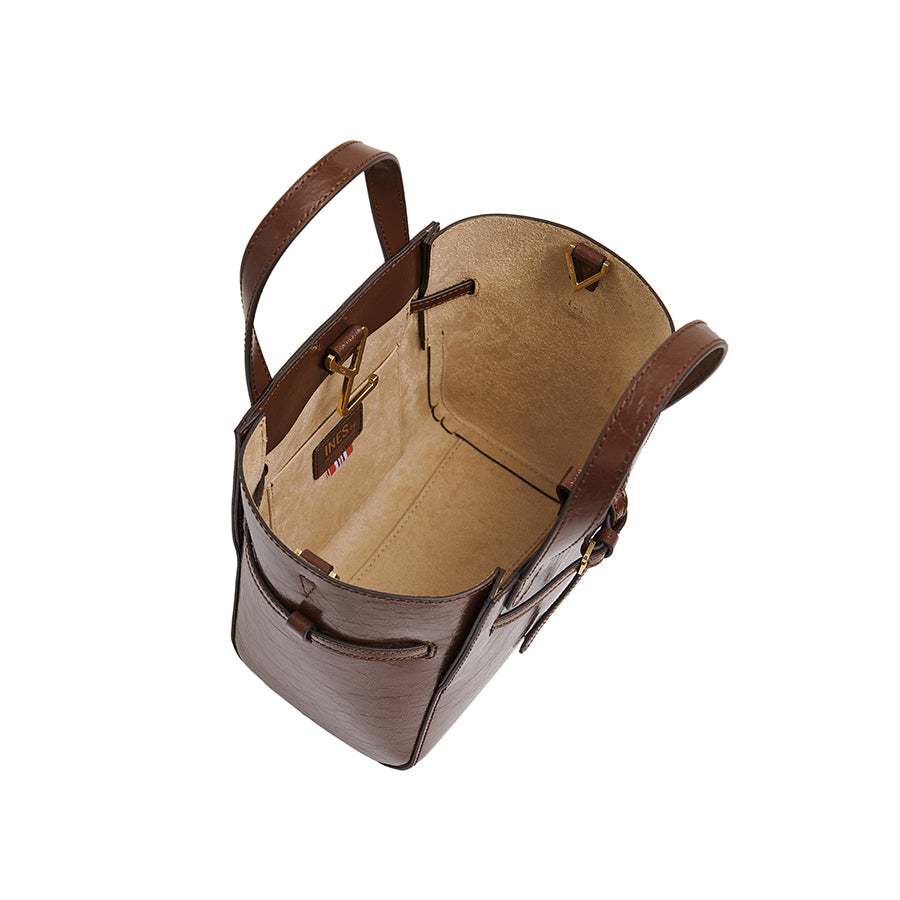 Borsa shopping piccola Camille