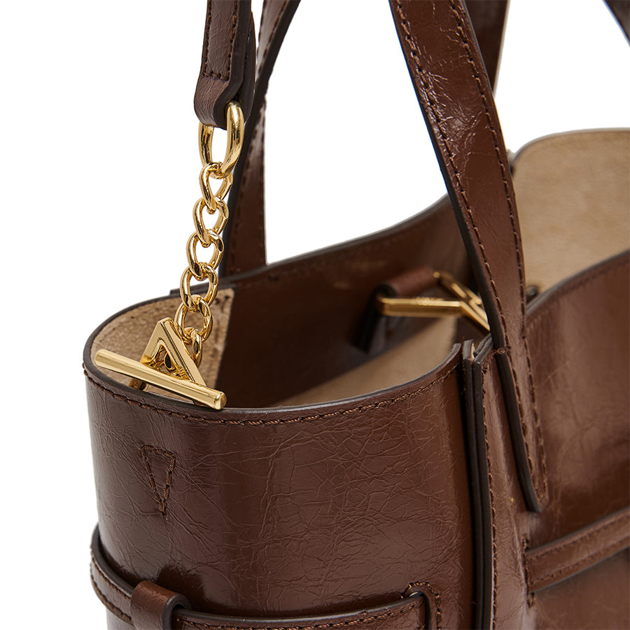 Borsa shopping piccola Camille