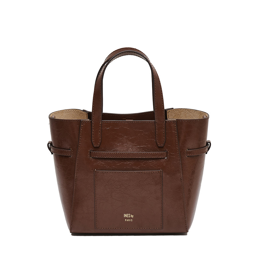 Borsa shopping piccola Camille