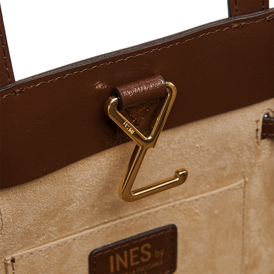 Borsa shopping piccola Camille
