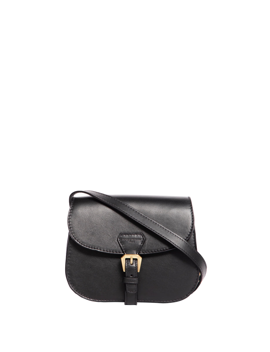 Baby Flâneur handbag black