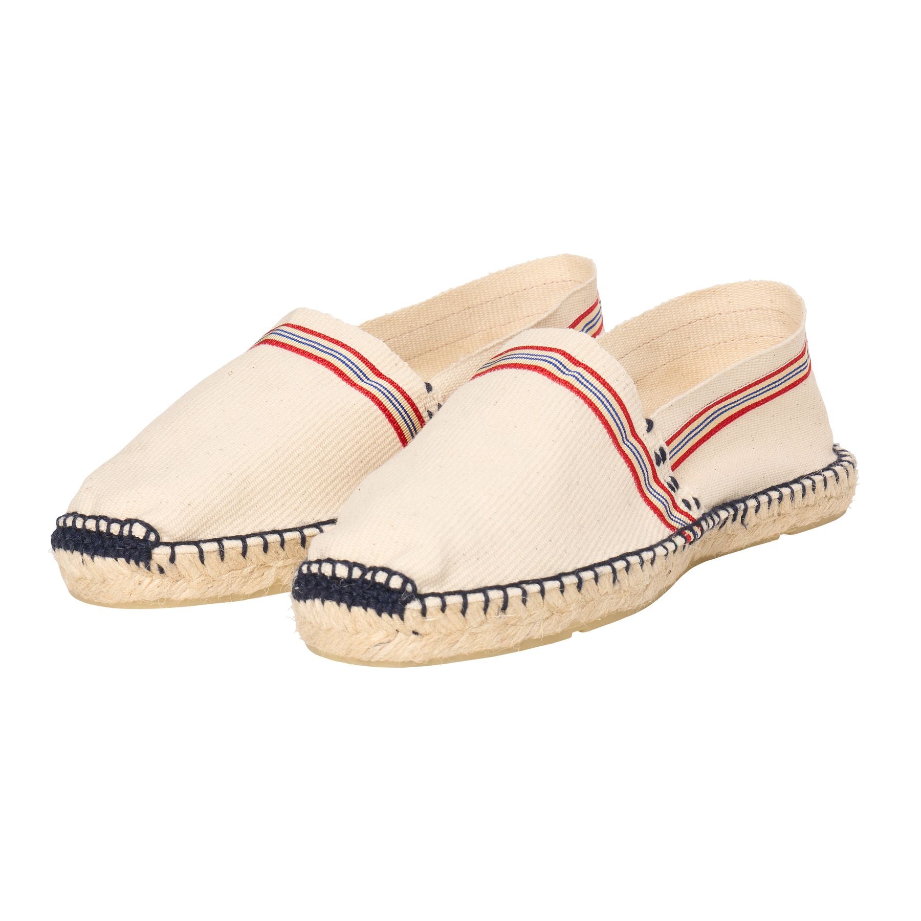 Espadrillas Guilia ecru