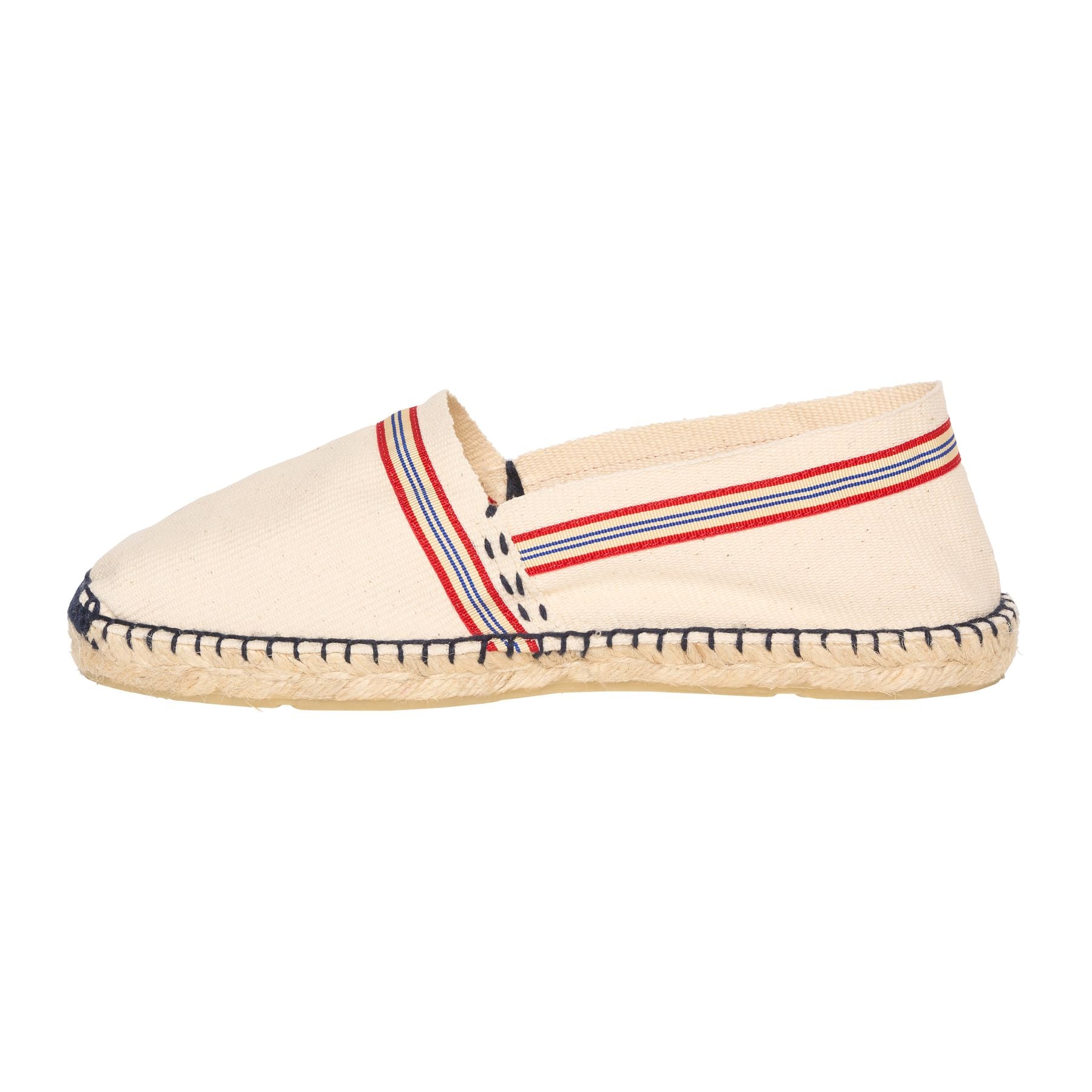 Espadrillas Guilia ecru