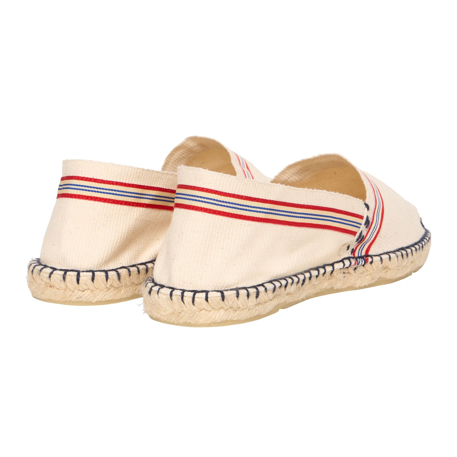 Espadrillas Guilia ecru