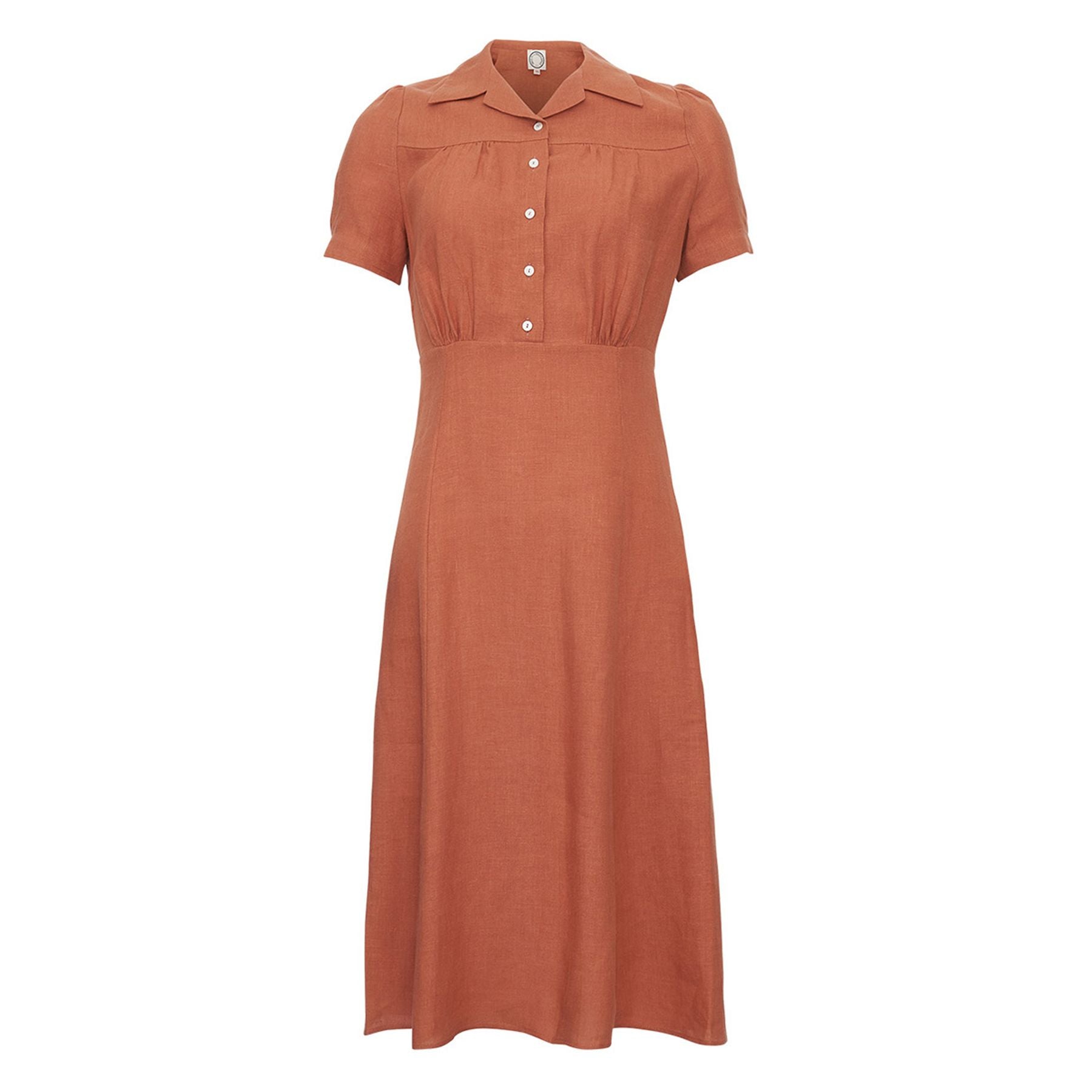 Angele day dress