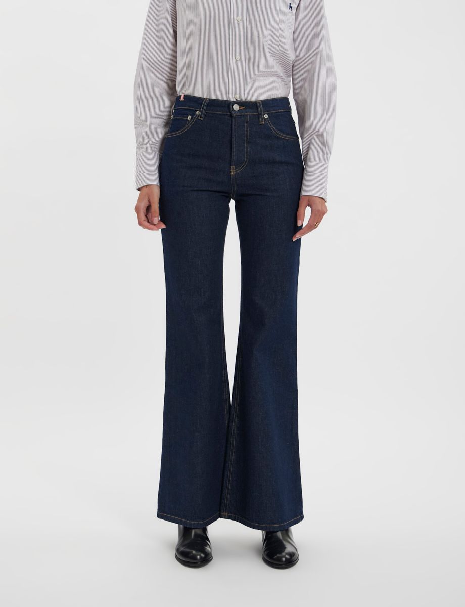 Jean Jane Raw x Notify