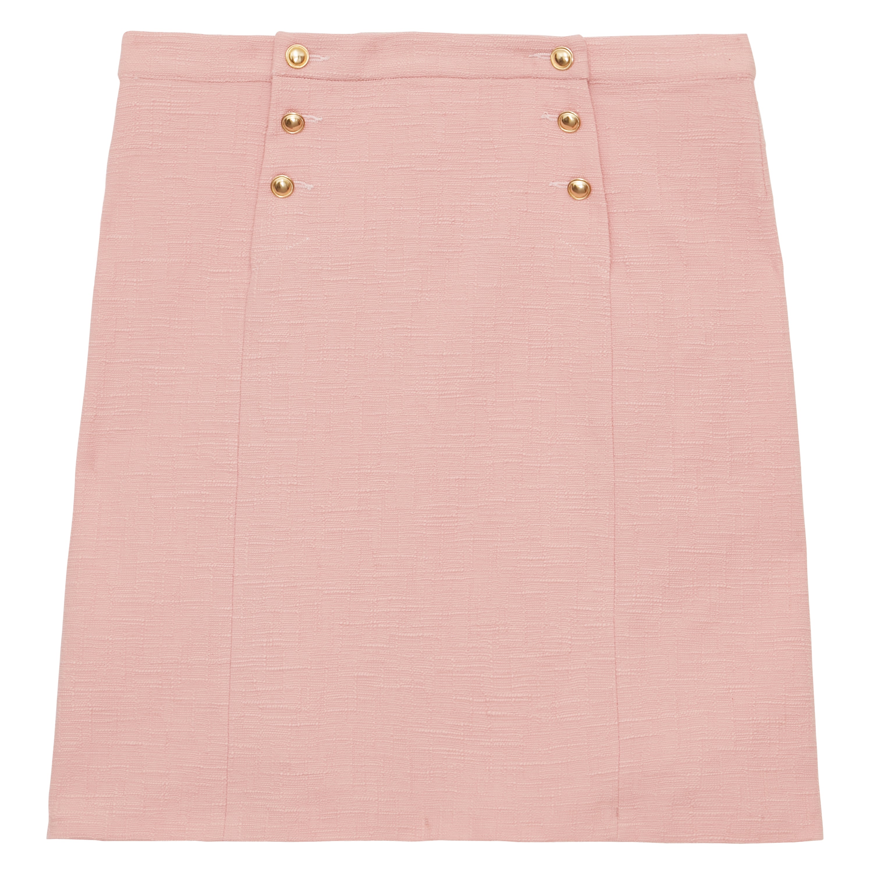 Edmonde skirt in pink
