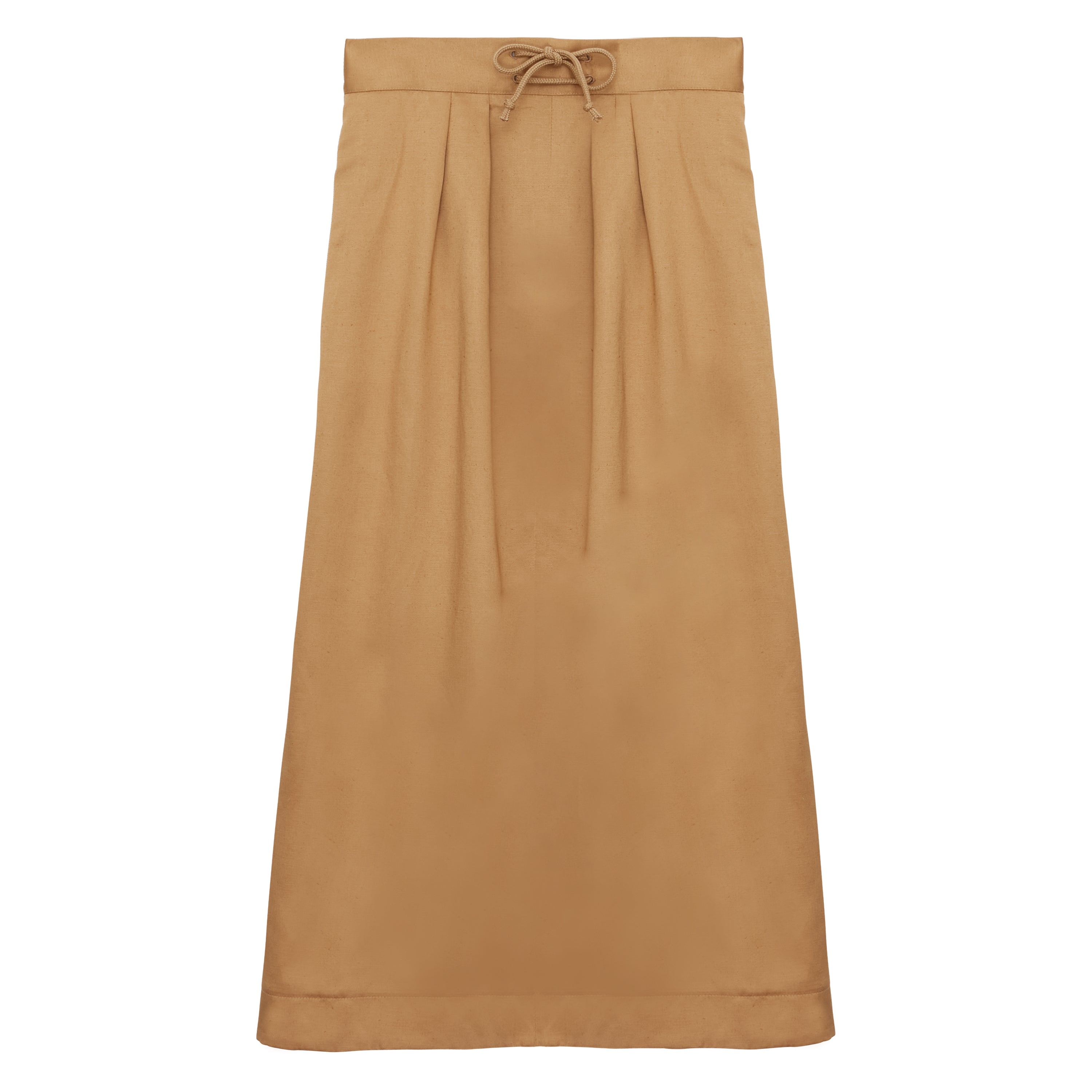 Maud skirt in brown