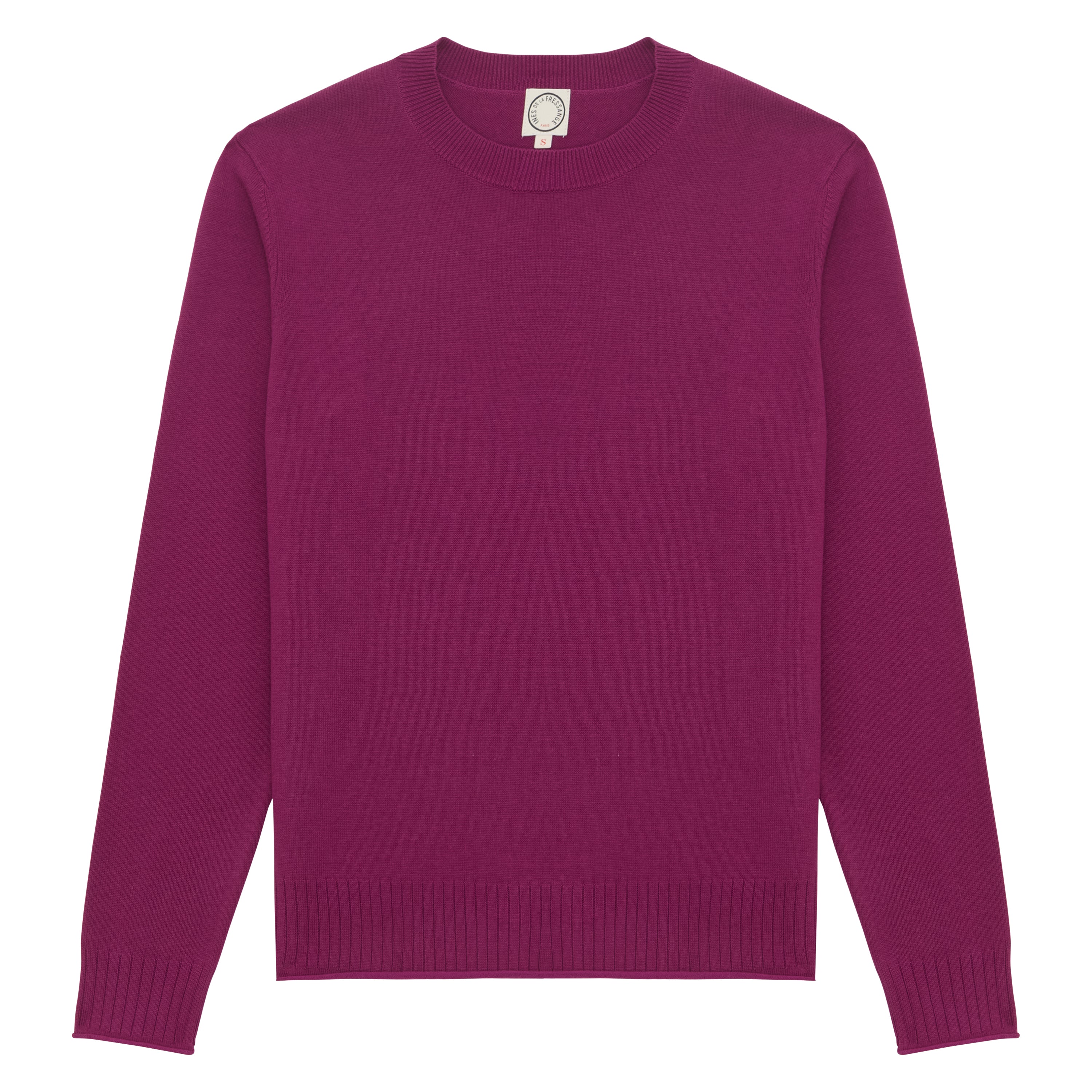 Purple Angelica jumper