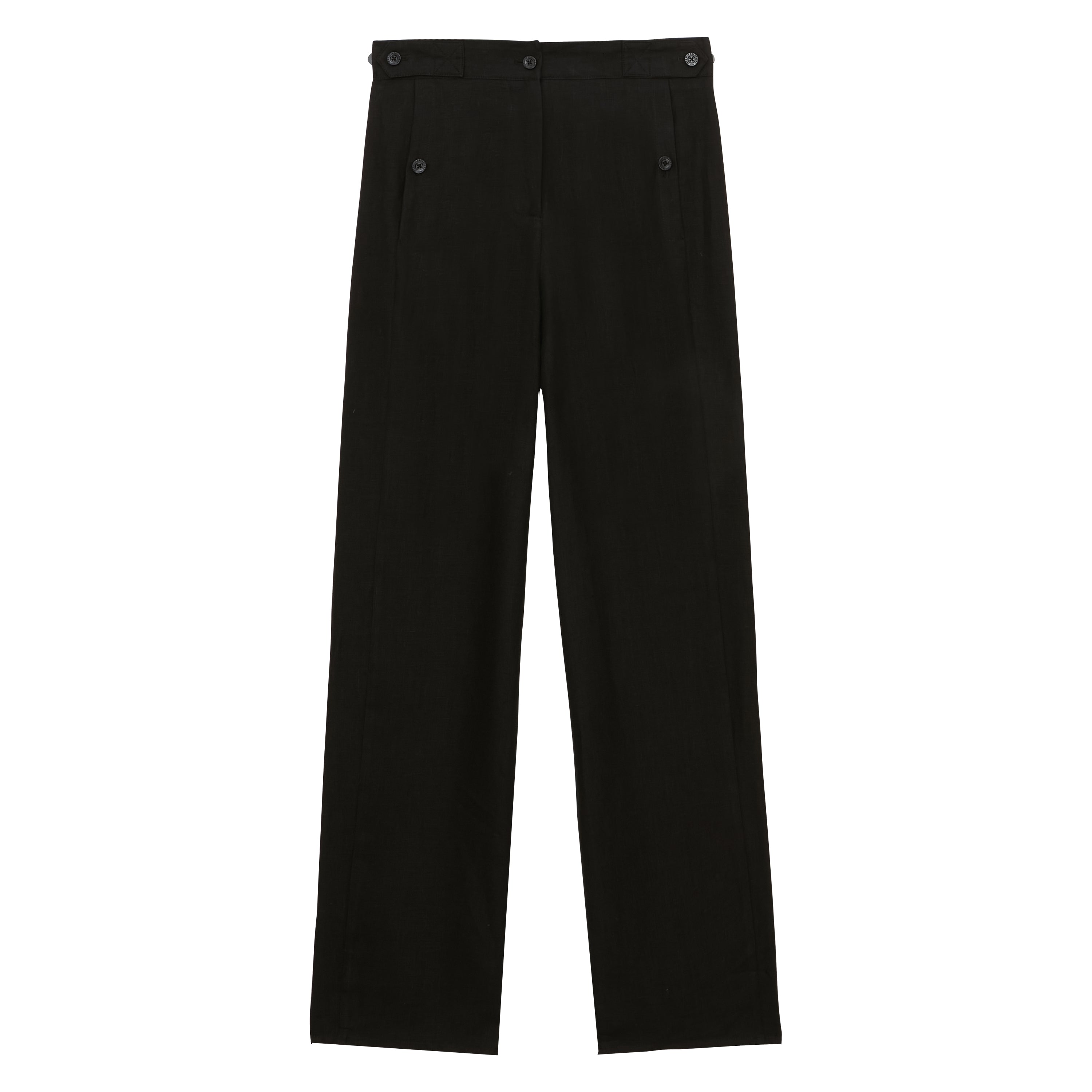 Pantalon Piotr noir
