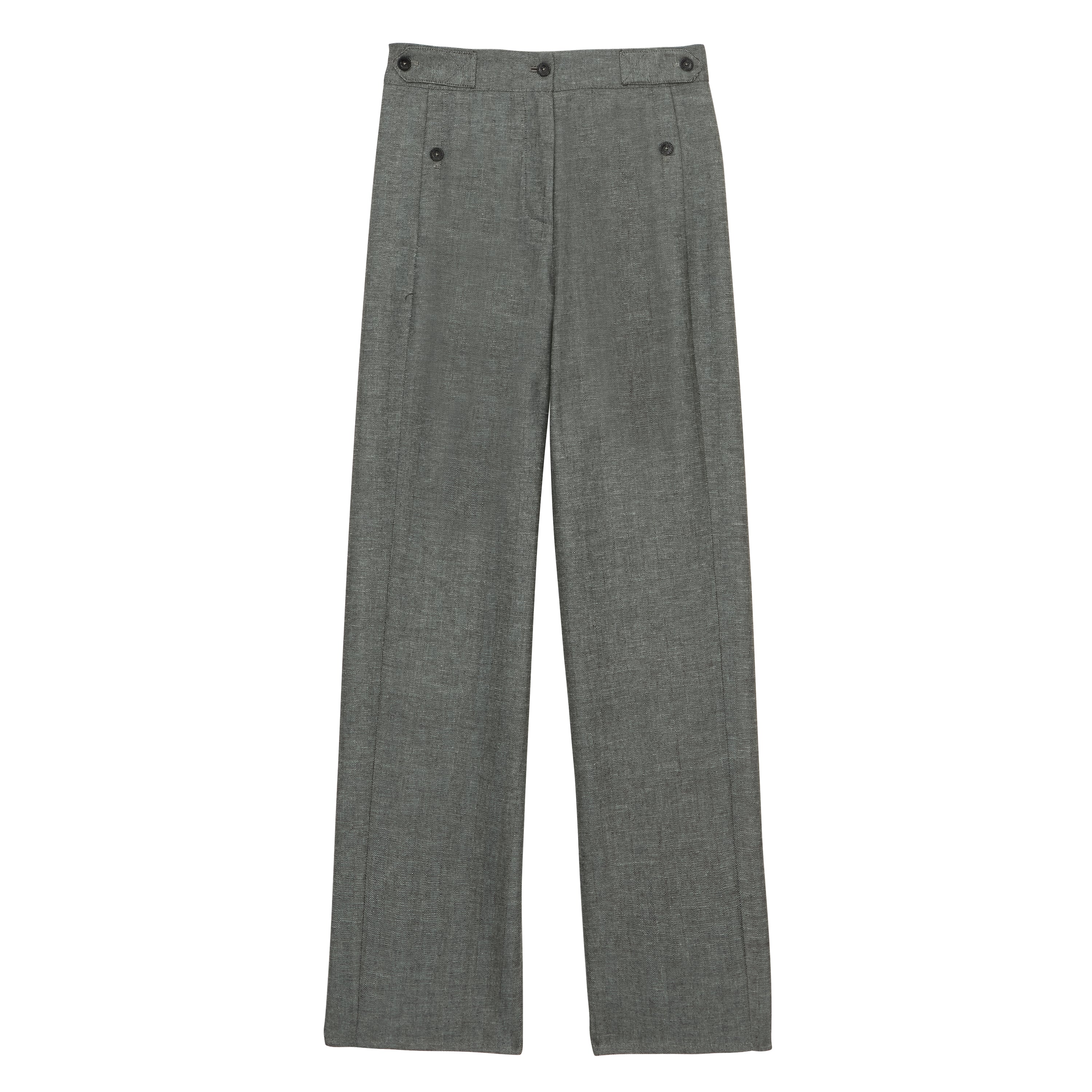 Pantalon Piotr gris