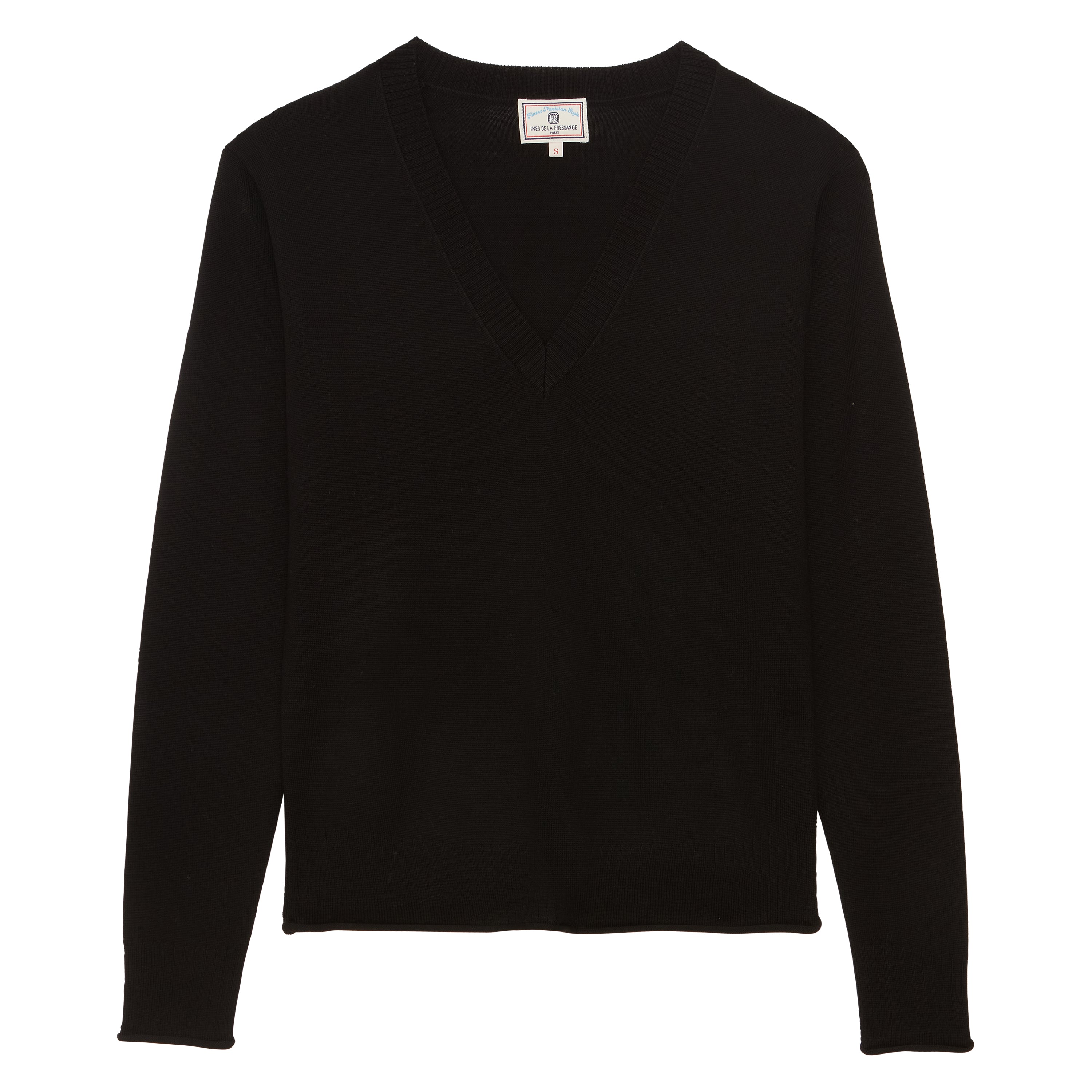 Pull Morcant en laine mérinos