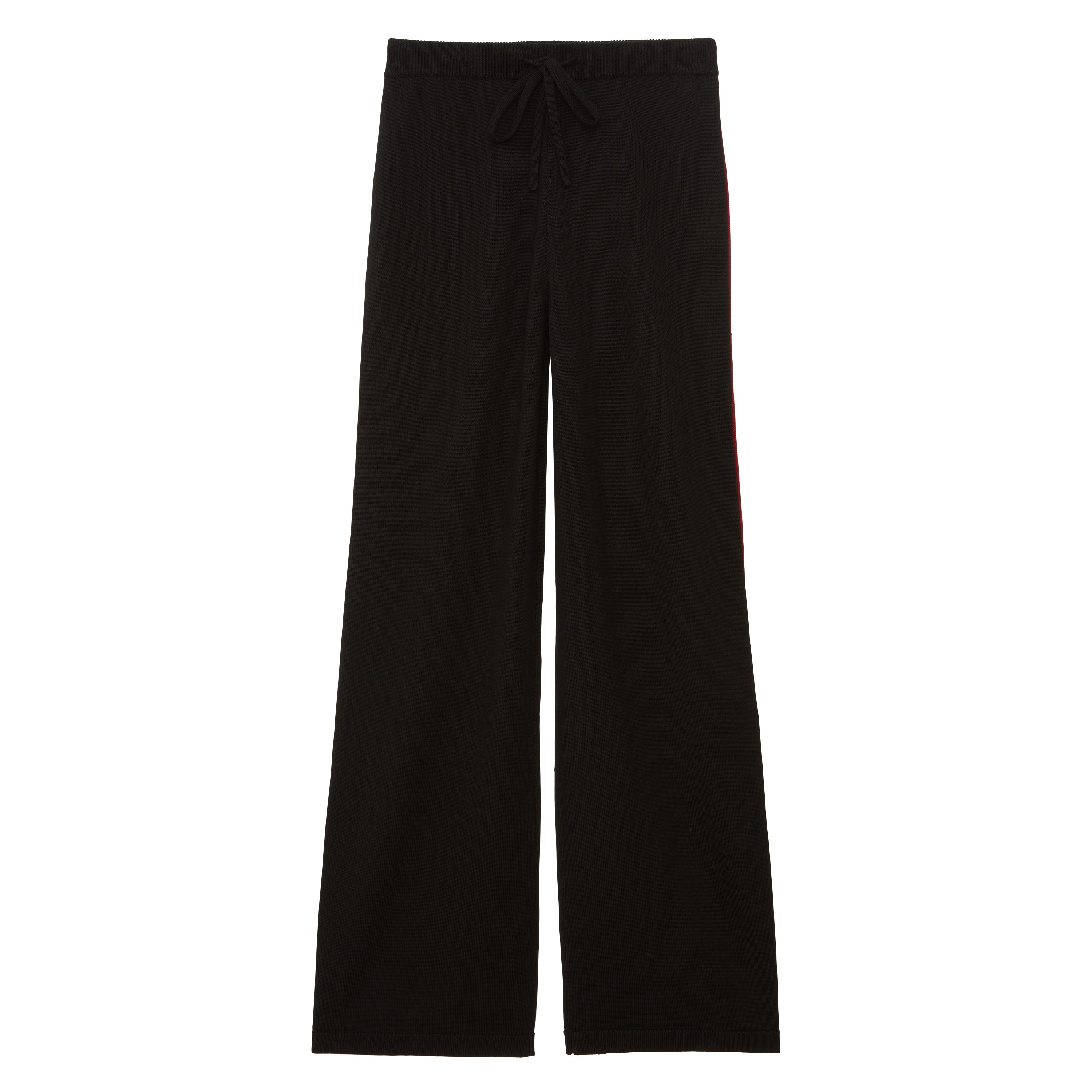 Pantalon John en laine mérinos