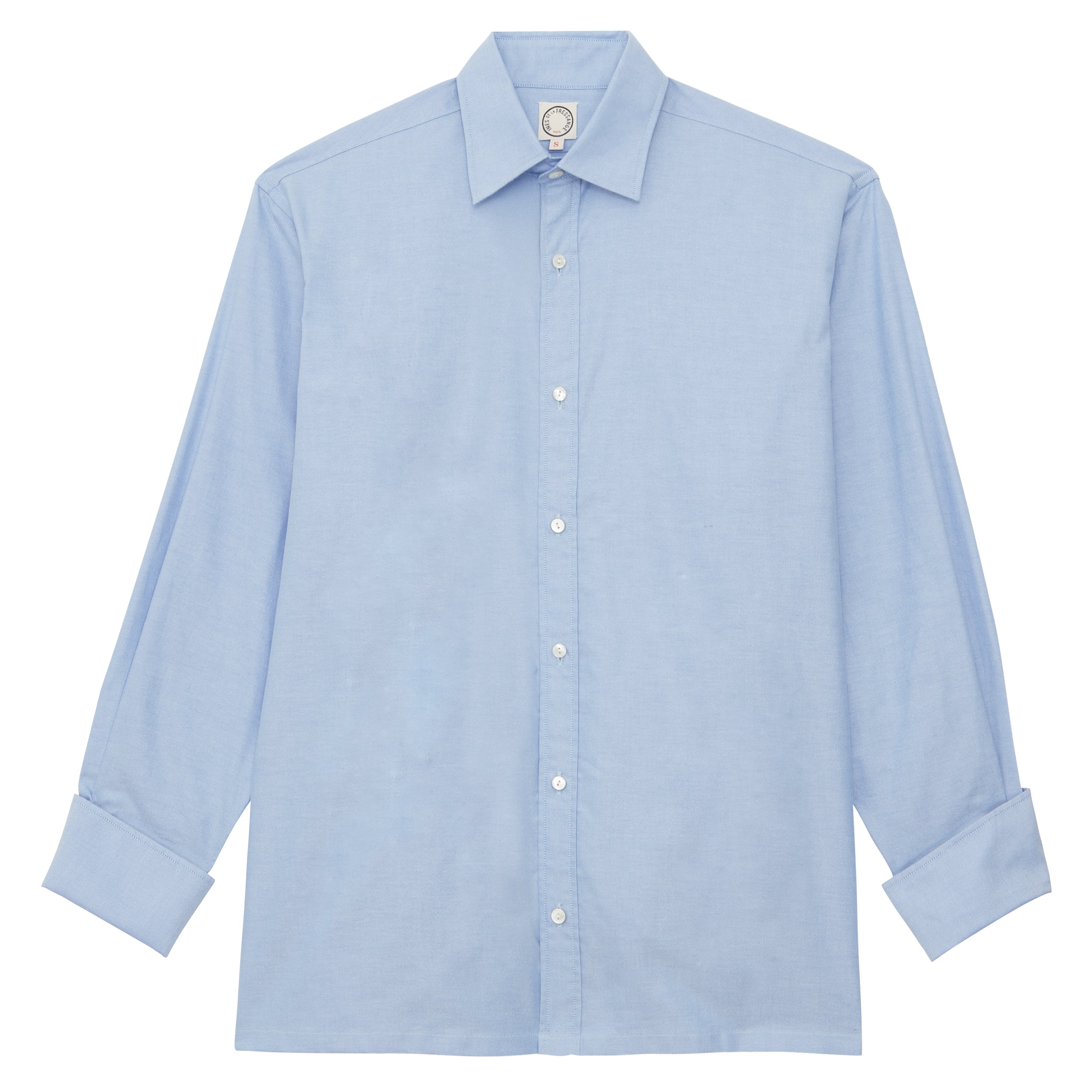 Chemise Nova en coton