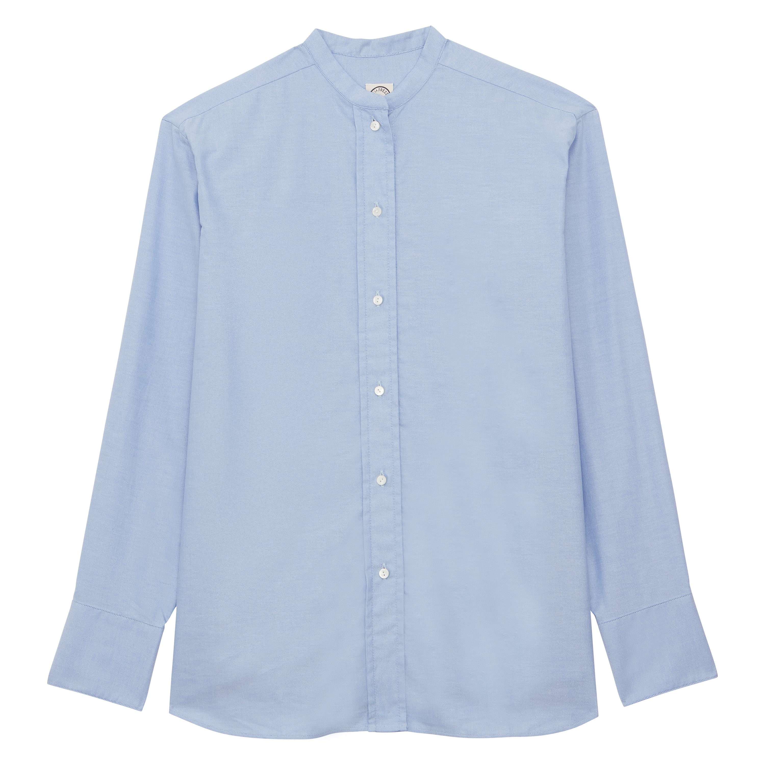 Chemise Ollie en coton