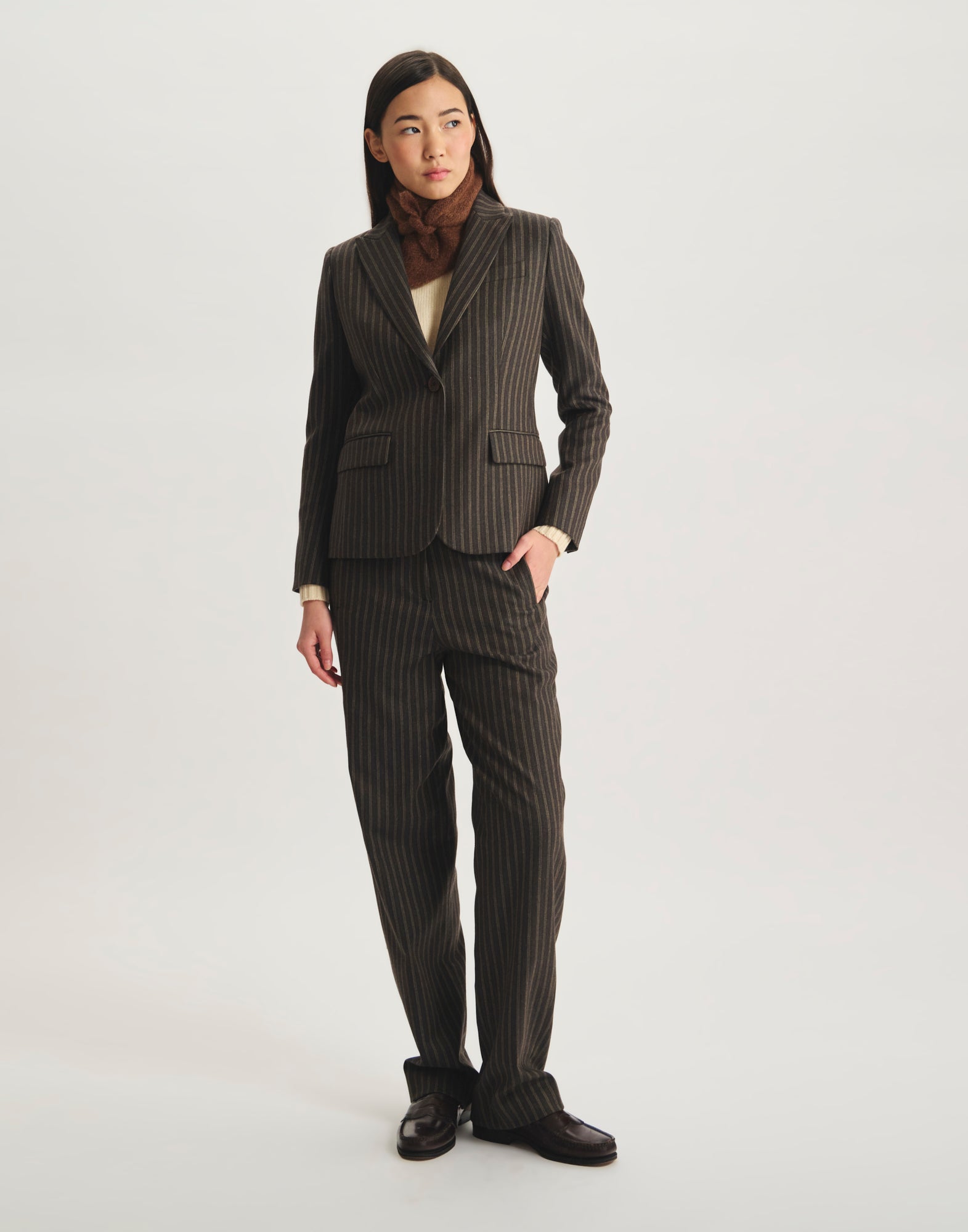 Veste Nicoletta en coton