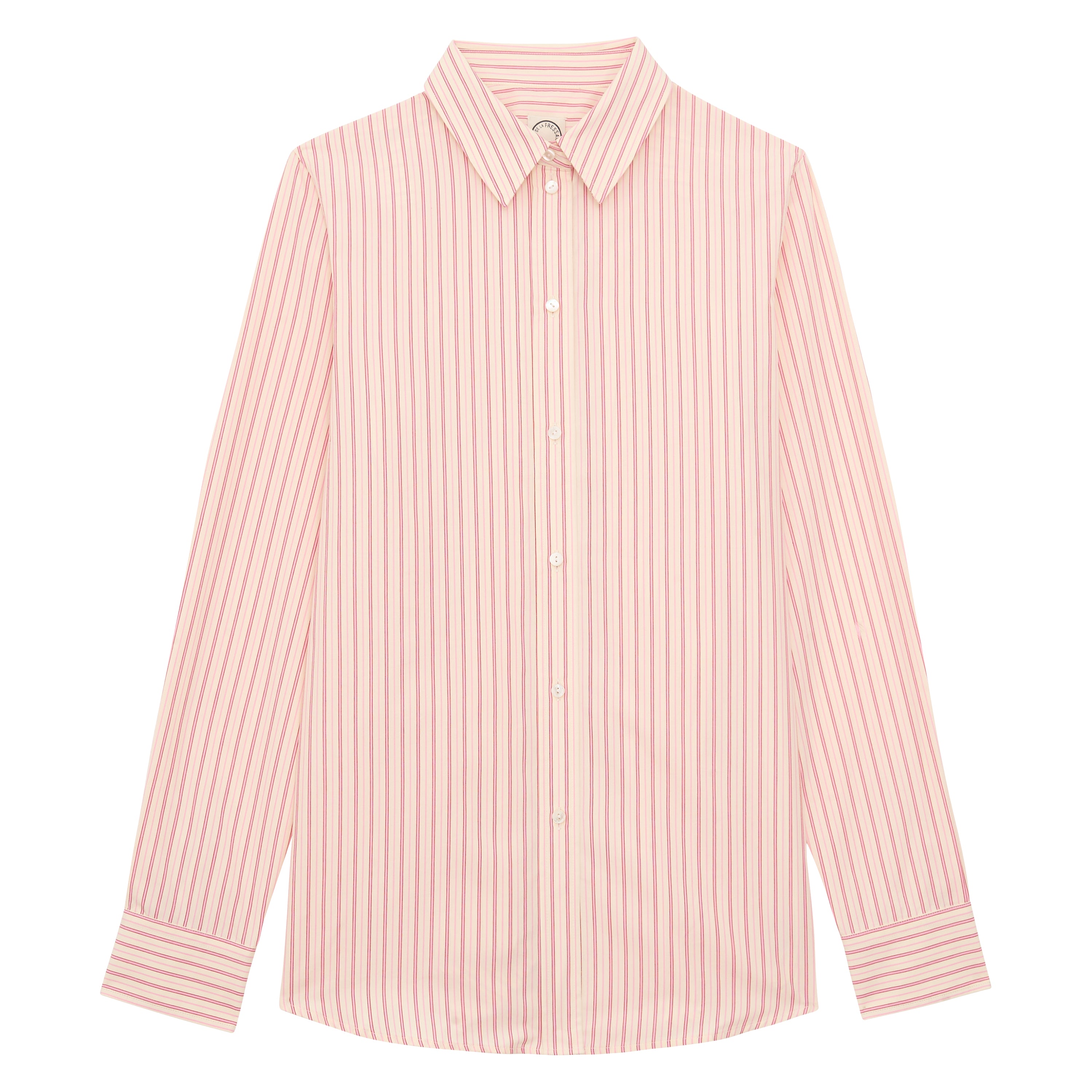 Martin shirt in cotton